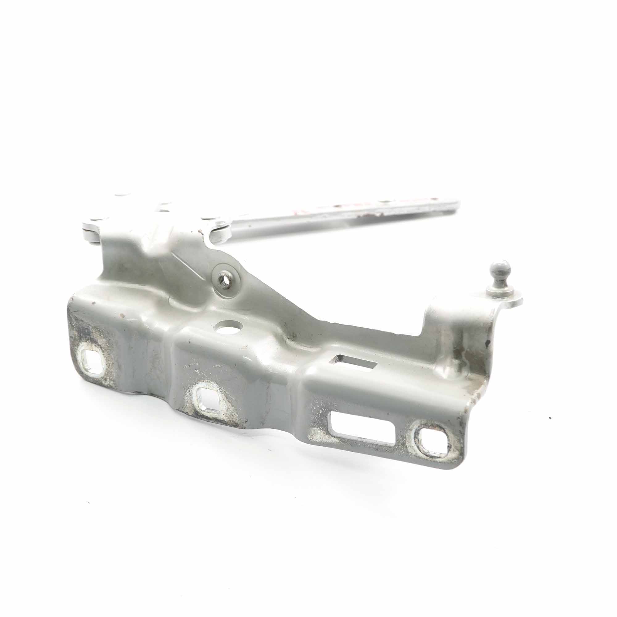 Mercedes W203 Hood Bonnet Hinge Front Left N/S Iridium Silver 775 A2038800328