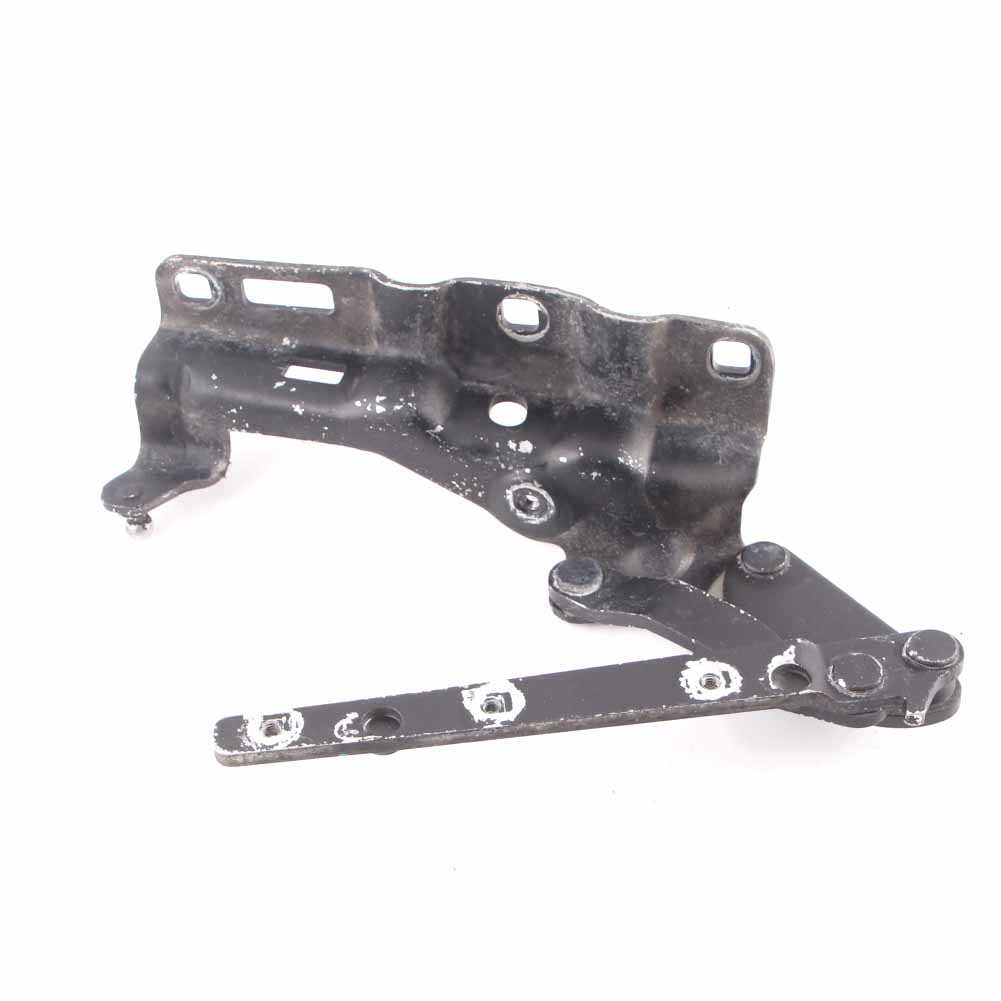 Mercedes W203 Hood Hinge Bonnet Right O/S Chromite Black - 112 A2038800428