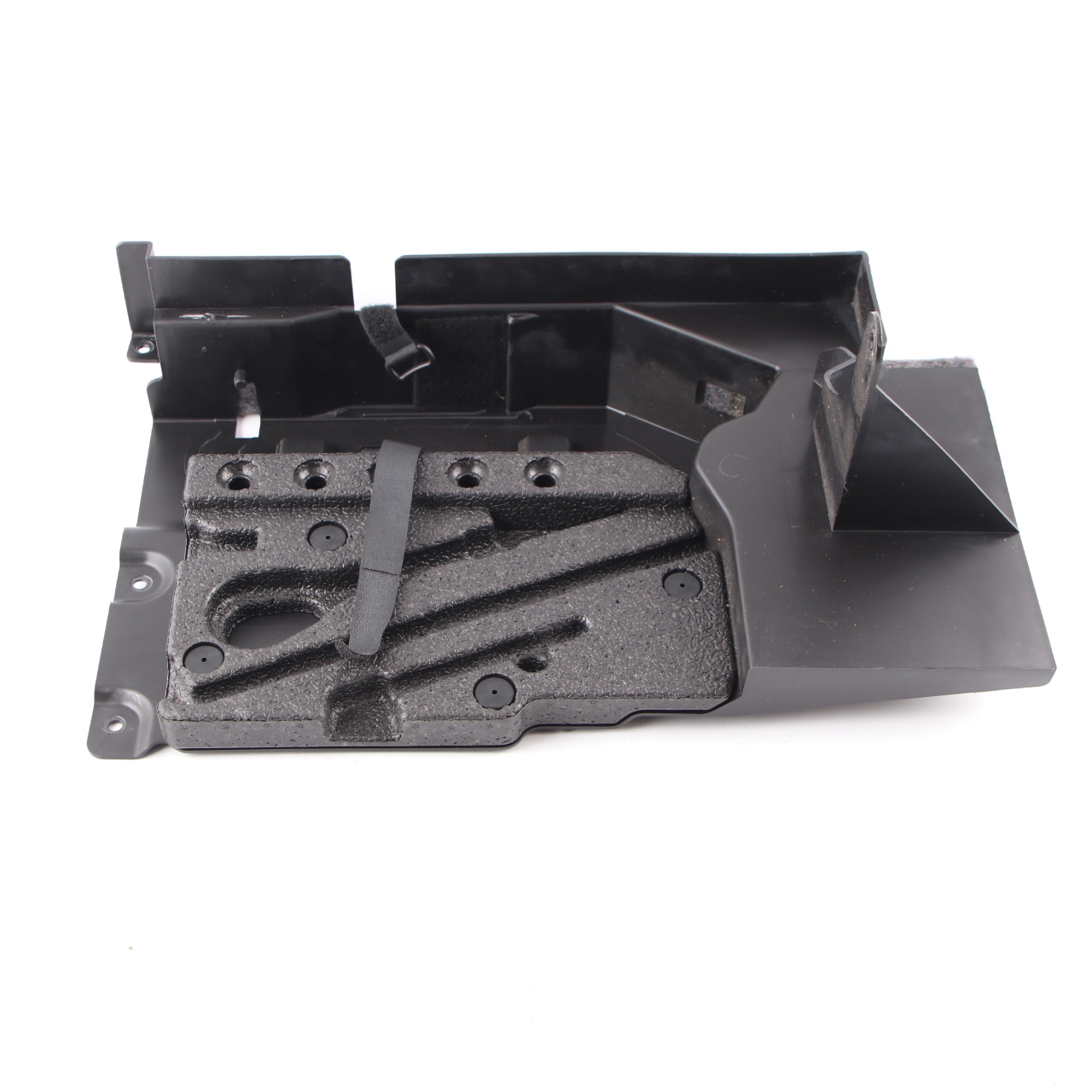 Mercedes W203 Touring Boot Trunk Tray Tool Kit Holder Storage Cover A2038900061