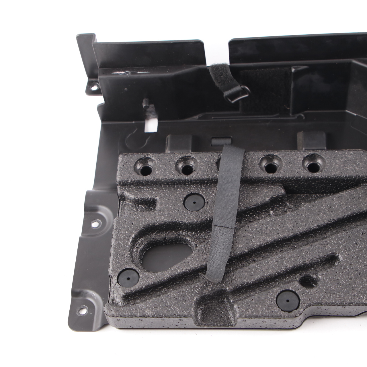 Mercedes W203 Touring Boot Trunk Tray Tool Kit Holder Storage Cover A2038900061