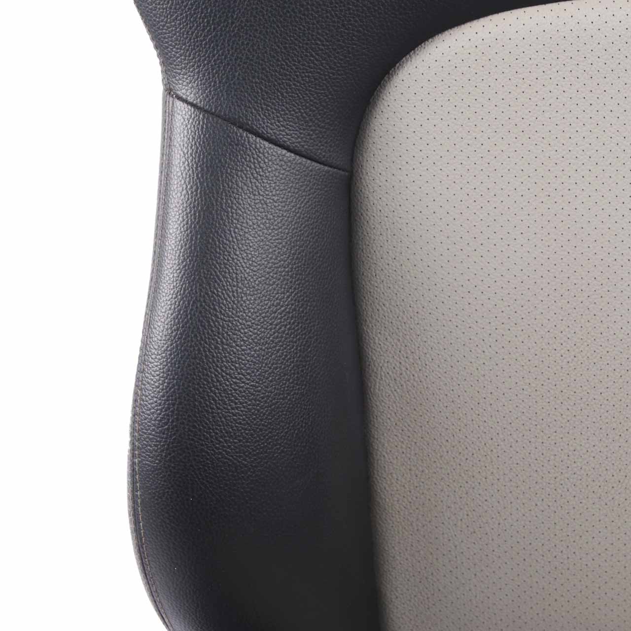 Front Seat Mercedes CL203 Coupe Heated MB-Tex Imitation Leather Artico Right O/S