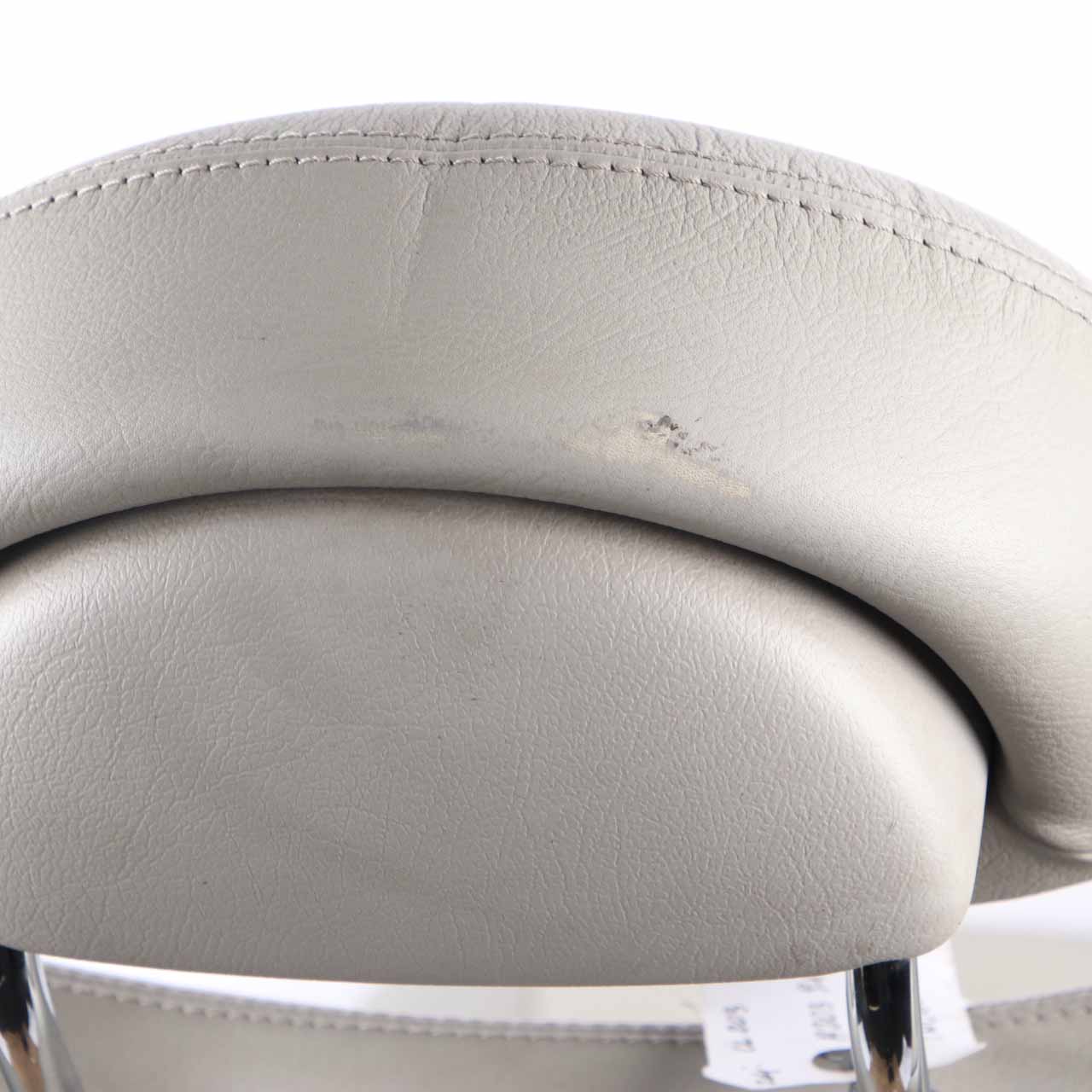 Mercedes CLC CL203 Coupe Front Seat Leather Quartz Right O/S