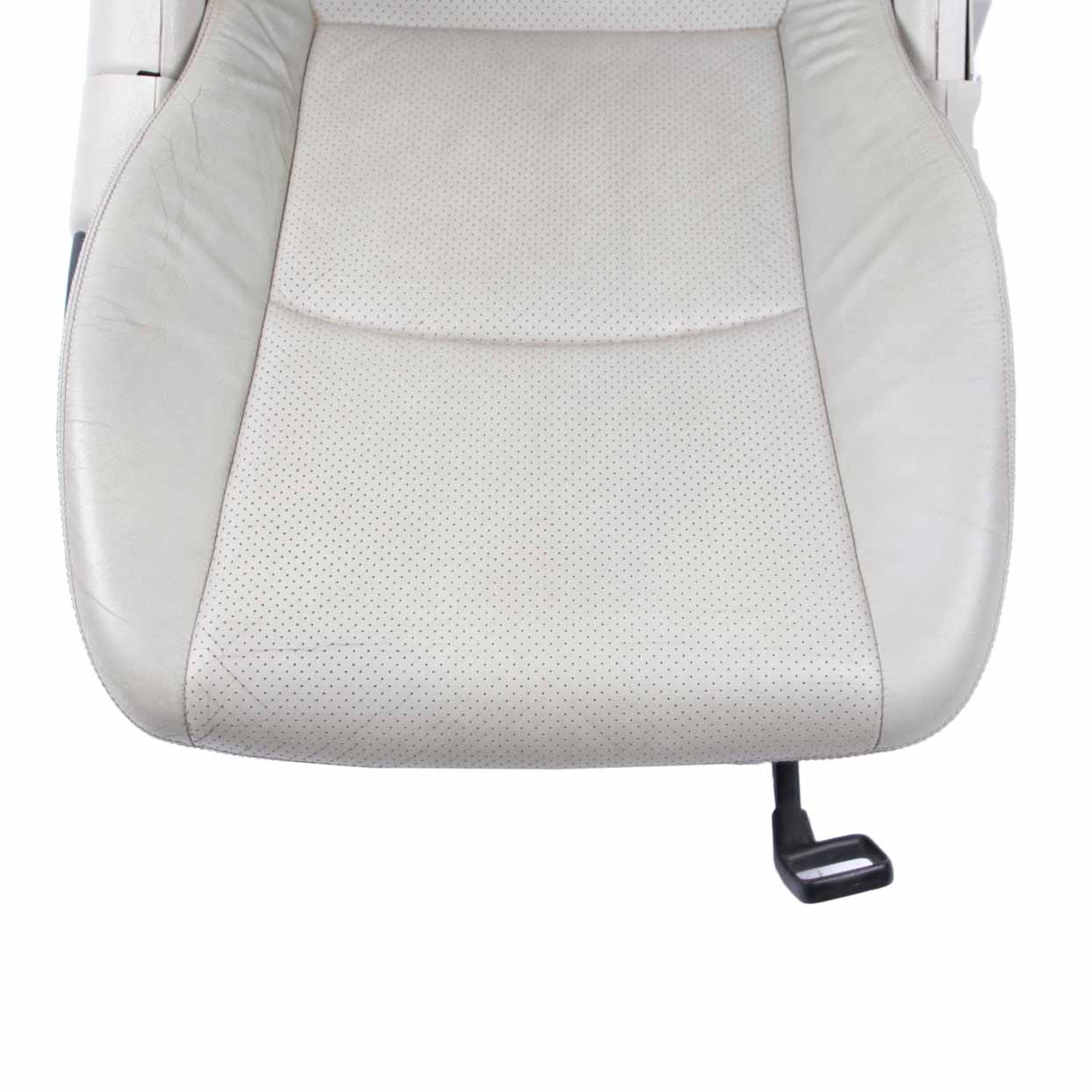 Mercedes CLC CL203 Coupe Front Seat Leather Quartz Right O/S