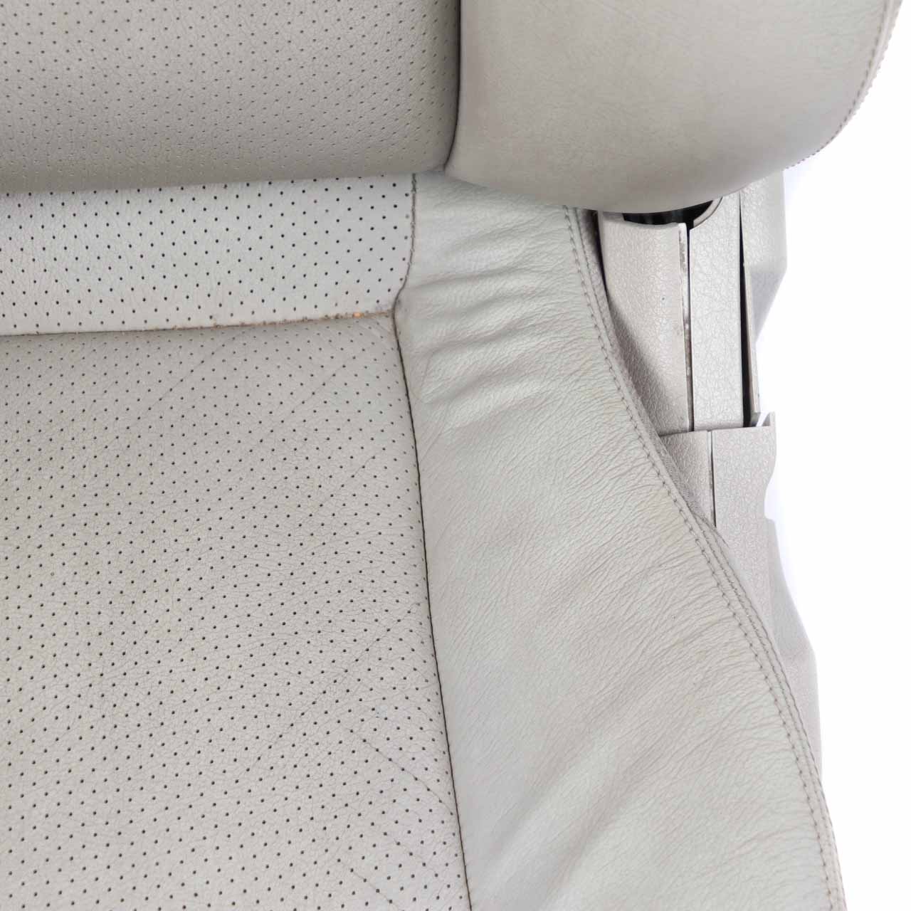 Mercedes CLC CL203 Coupe Front Seat Leather Quartz Right O/S