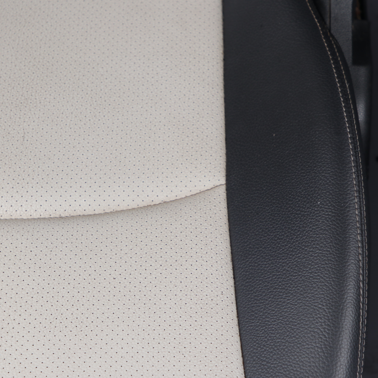 Seats Mercedes CL203 Coupe MB-Tex Imitation Leather Artico Interior Seat