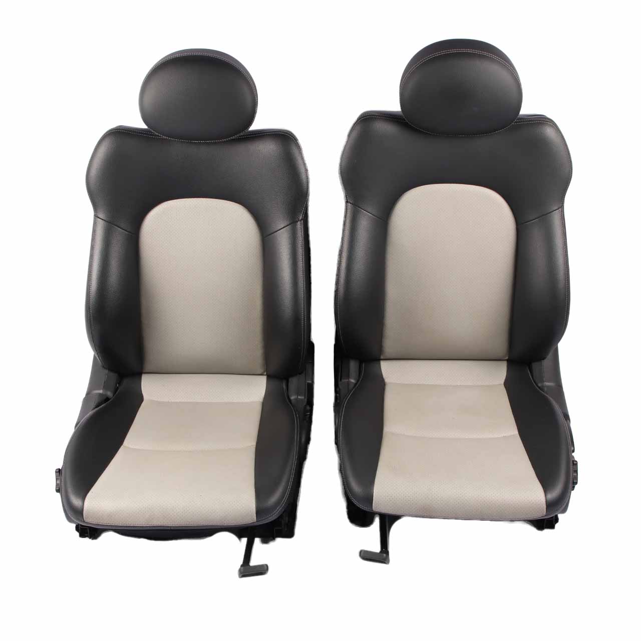 Seats Mercedes CL203 Coupe MB-Tex Imitation Leather Artico Interior Seat