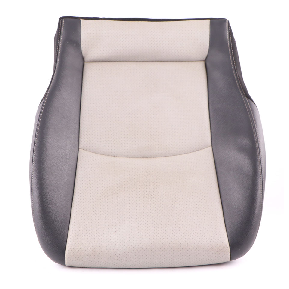 Front Seat Cover Mercedes CL203 Coupe Left Right N/O/S MB-Tex Imitation Leather