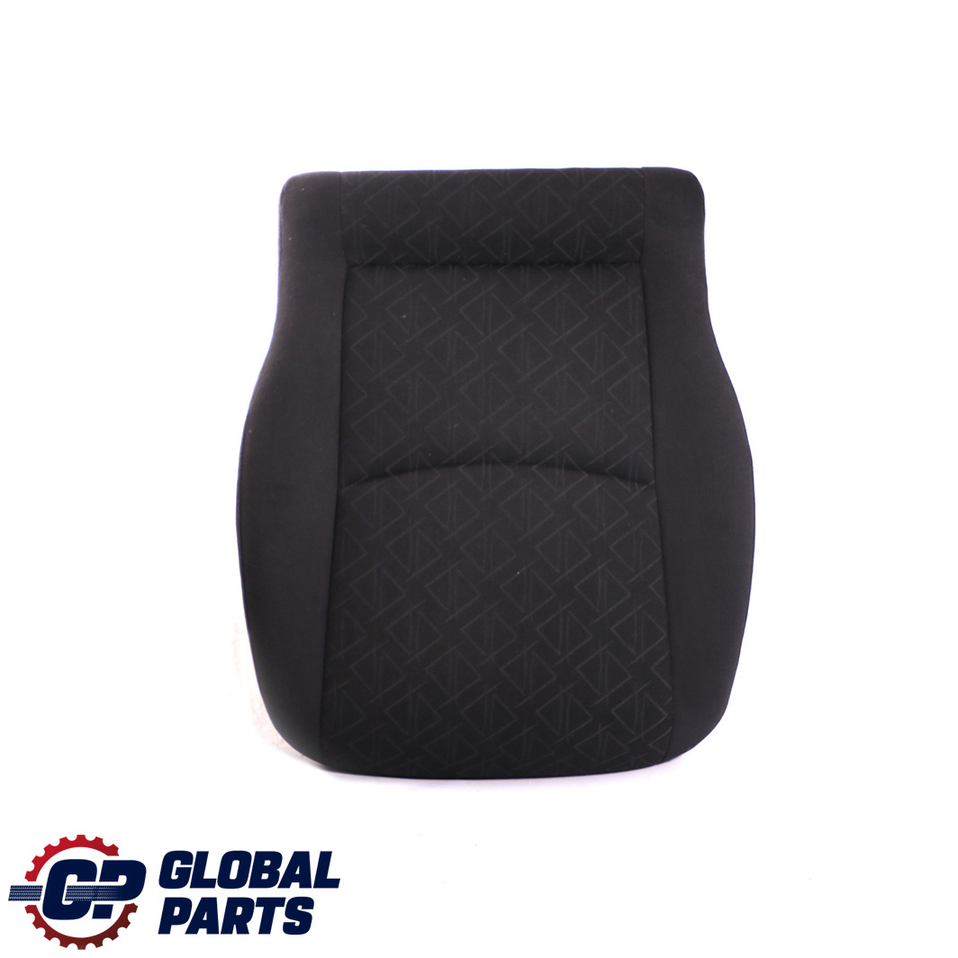 Mercedes-Benz C-Class W203 Front Seat Cover Cushion Fabric Cloth Anthrazit