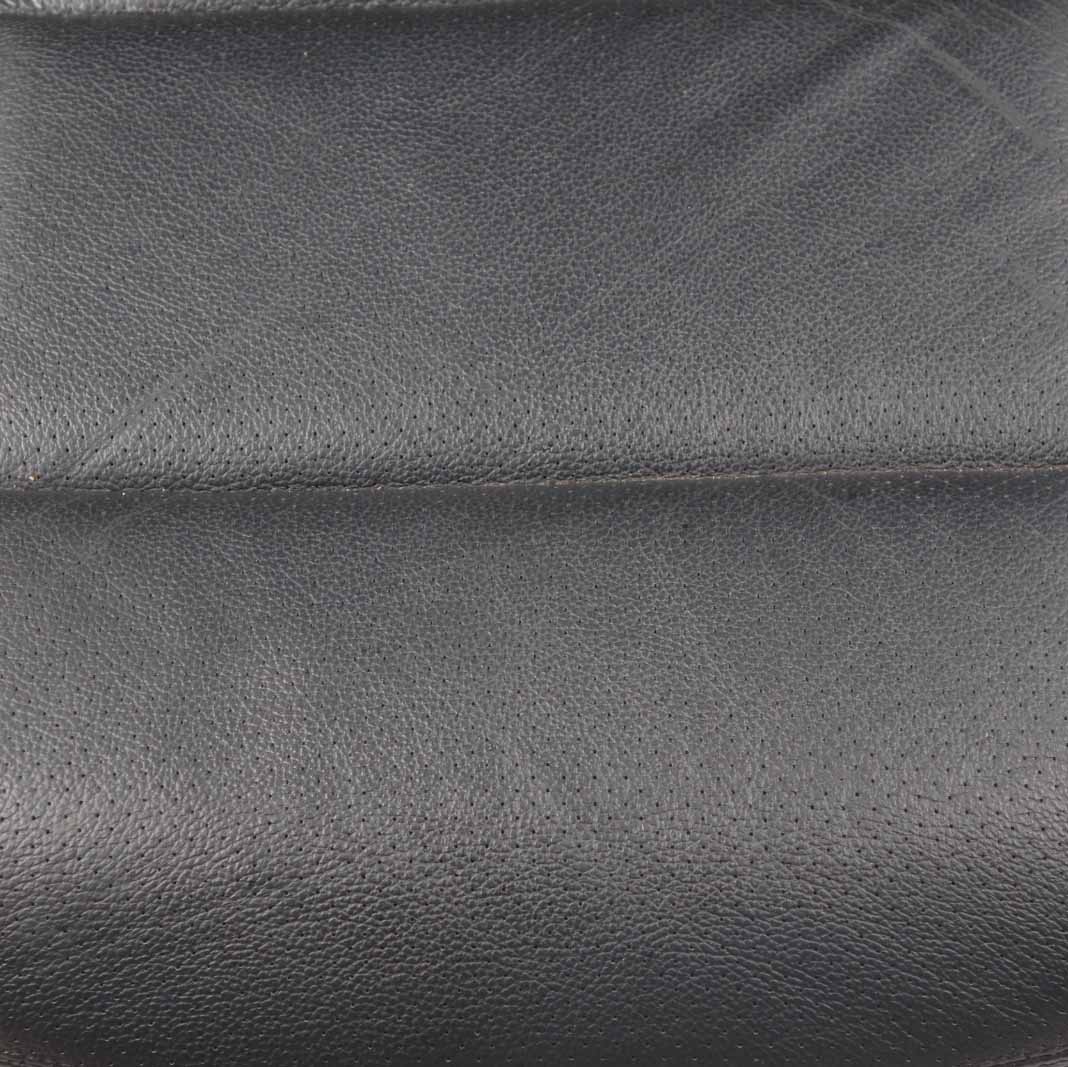 Front Seat Mercedes W203 Saloon Heated Black Leather Right O/S