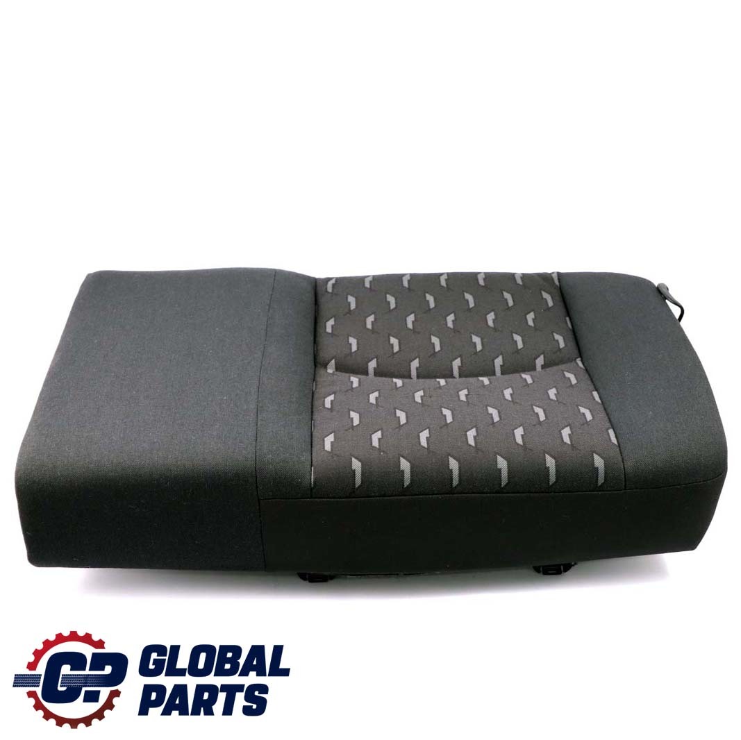 Mercedes-Benz CL203 W203 Rear Left Seat N/S Cushion Cover Cloth Anthracite