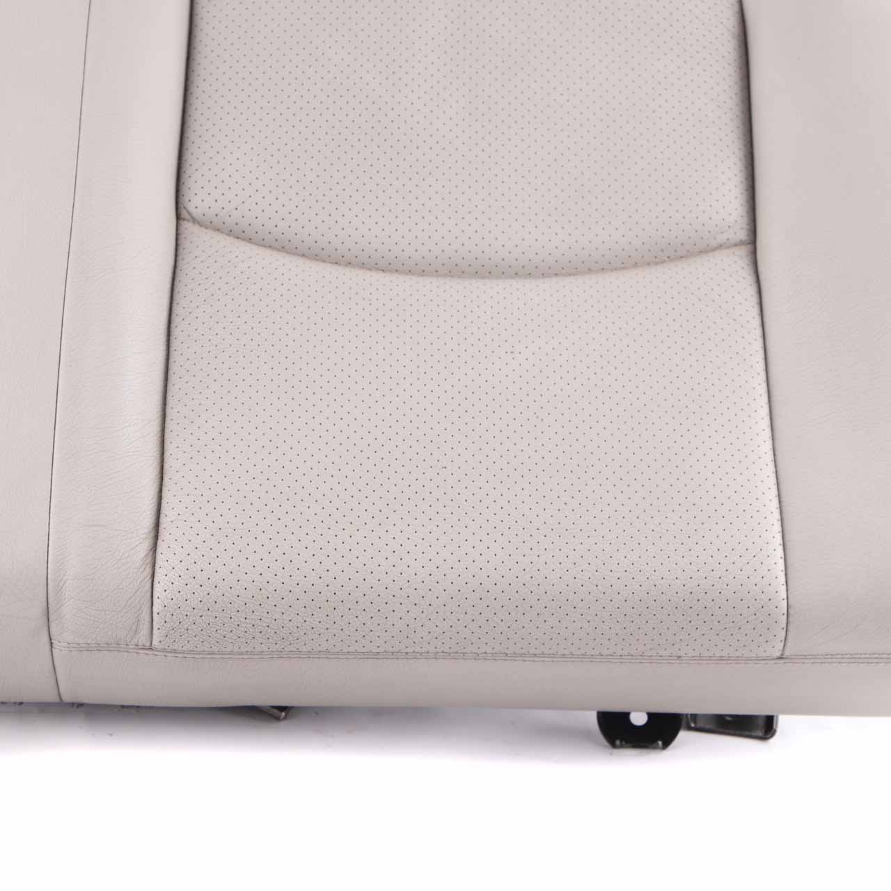 Mercedes CL203 Seat Cover Rear Left N/S Seat Cushion Cover Leather Beige