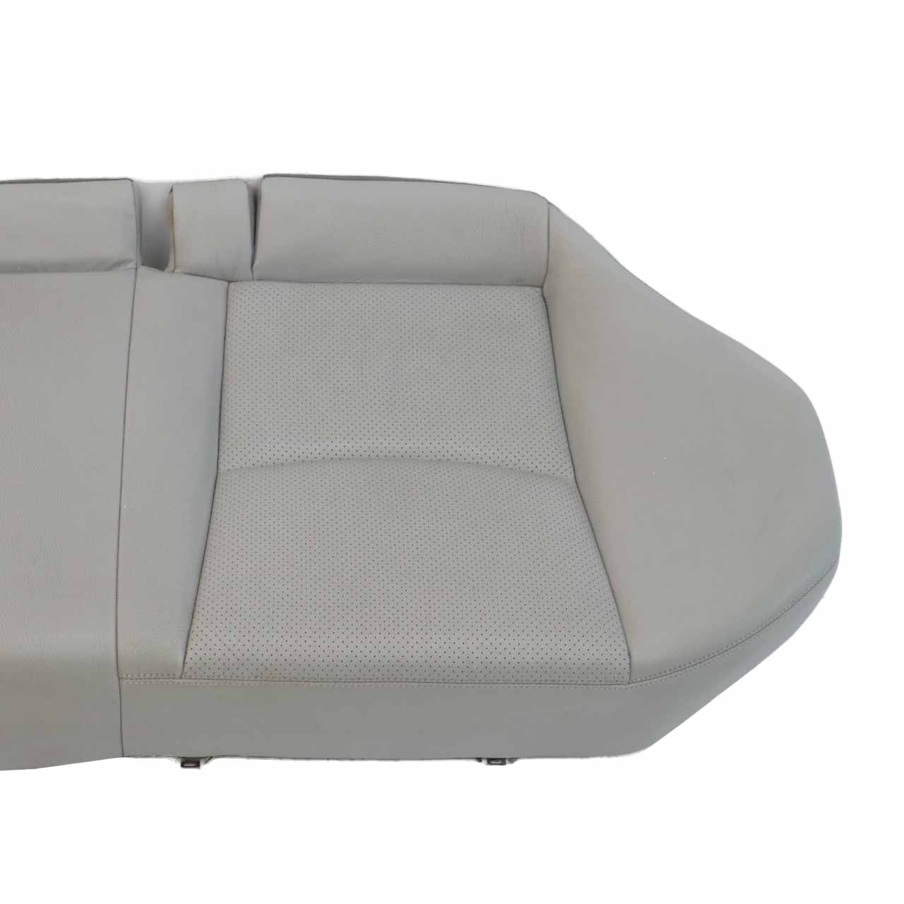 Mercedes W203 Rear Seat Bench Couch Cover Cushion Orion Grey Leather