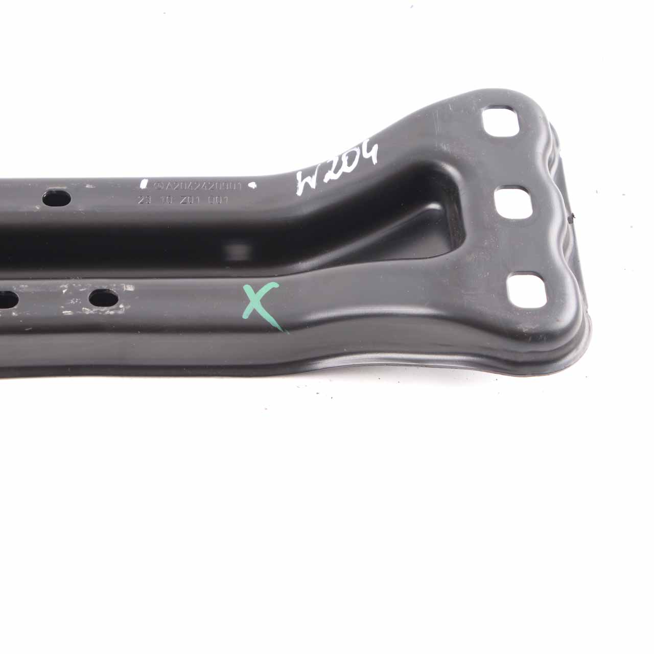 Gearbox Mount Mercedes W212 OM651 Diesel Transmission Support Bracket Holder