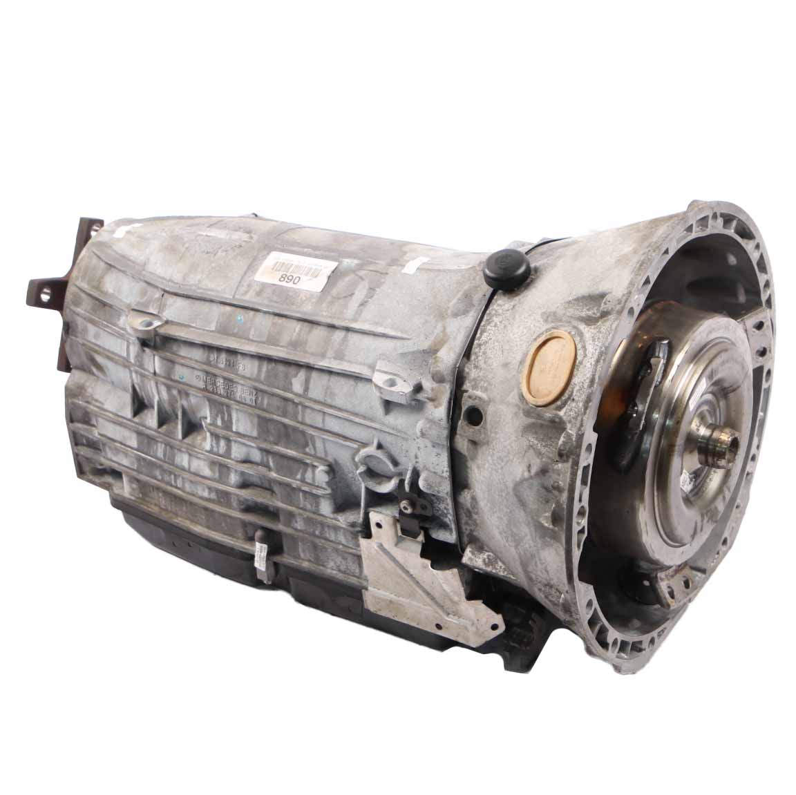 Mercedes W204 C63 W212 E63 AMG Automatic Gearbox 722930 A2042706105 WARRANTY