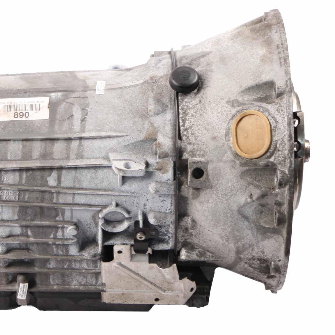 Mercedes W204 C63 W212 E63 AMG Automatic Gearbox 722930 A2042706105 WARRANTY