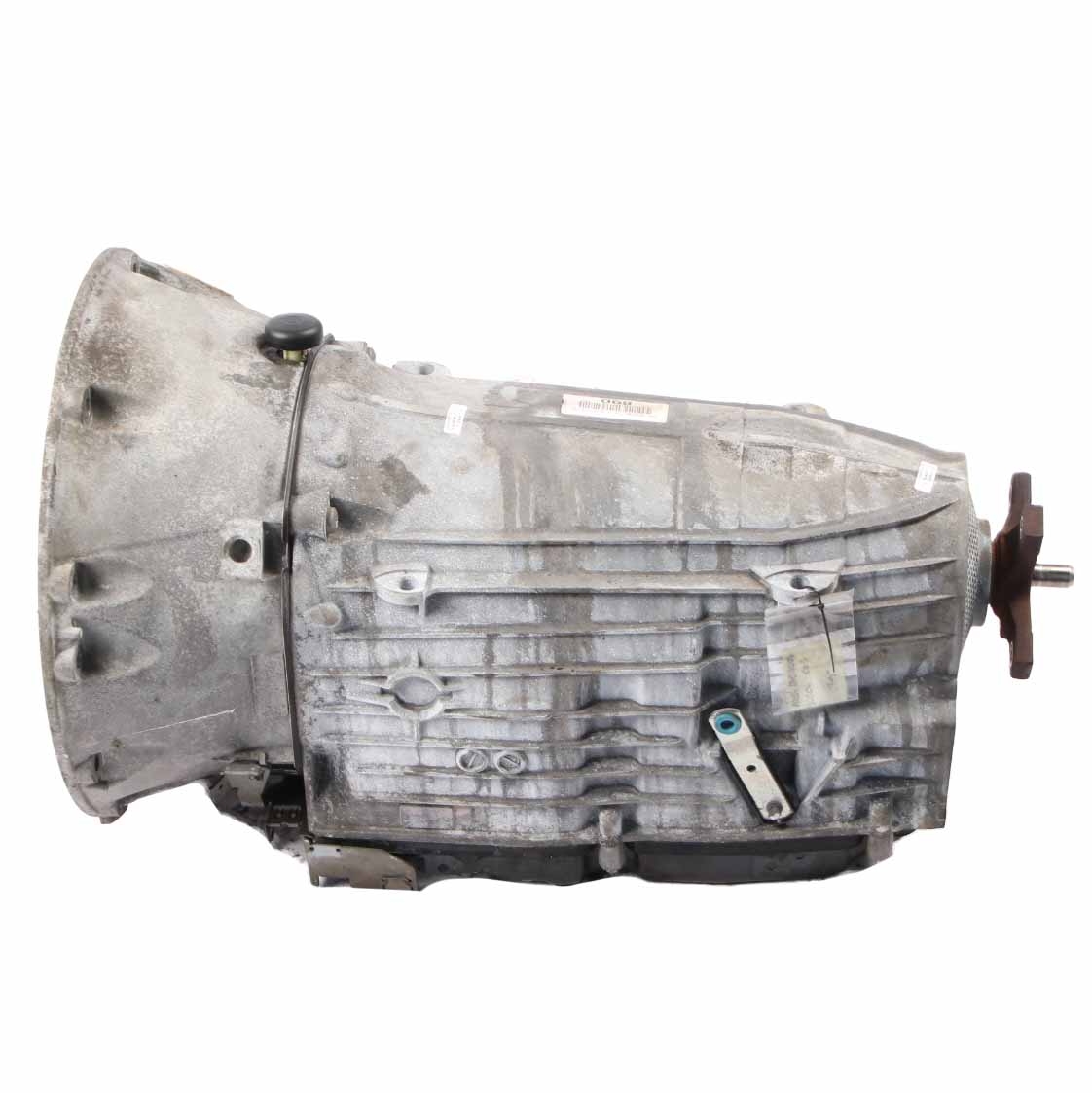 Mercedes W204 C63 W212 E63 AMG Automatic Gearbox 722930 A2042706105 WARRANTY