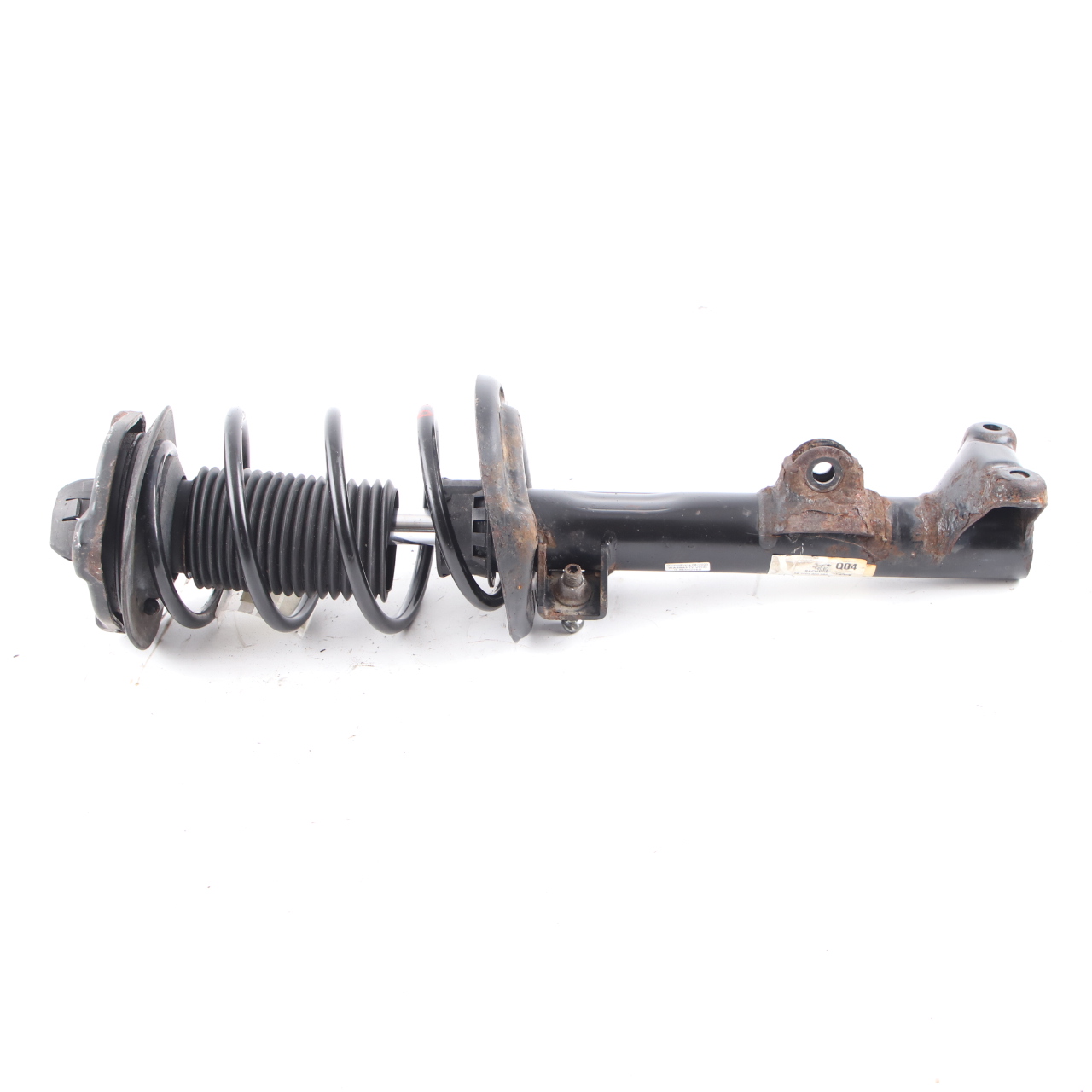 Mercedes W204 Shock Absorber Front Left Right N/O/S Damper Spring A2043200313