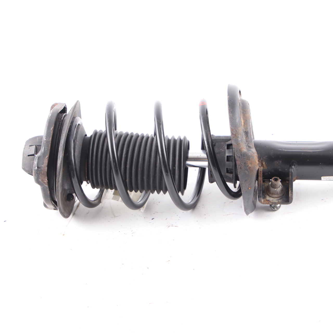 Mercedes W204 Shock Absorber Front Left Right N/O/S Damper Spring A2043200313