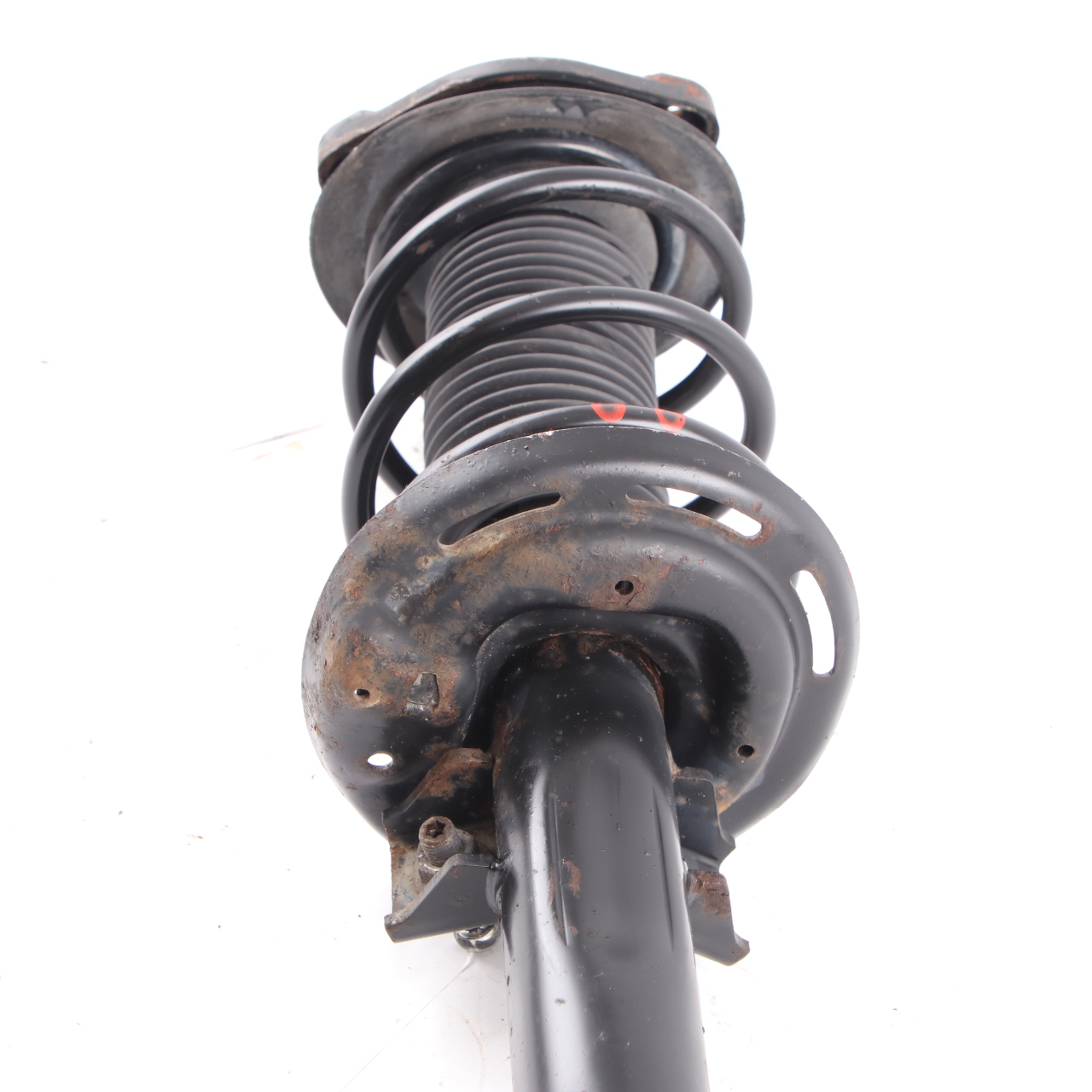 Mercedes W204 Shock Absorber Front Left Right N/O/S Damper Spring A2043200313