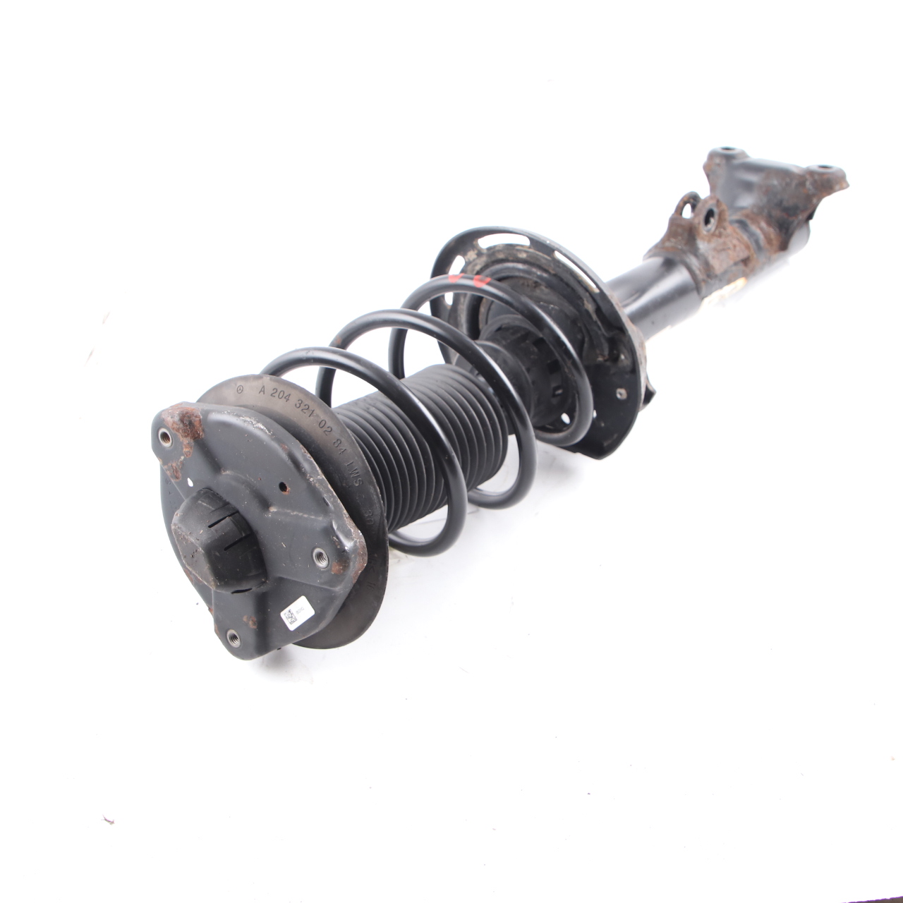 Mercedes W204 Shock Absorber Front Left Right N/O/S Damper Spring A2043200313