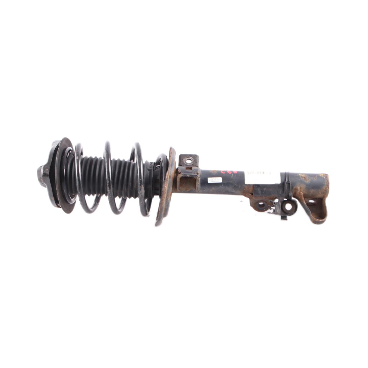 Mercedes W204 Spring Strut C63 AMG Front Right O/S Shock Absorber A2043200568