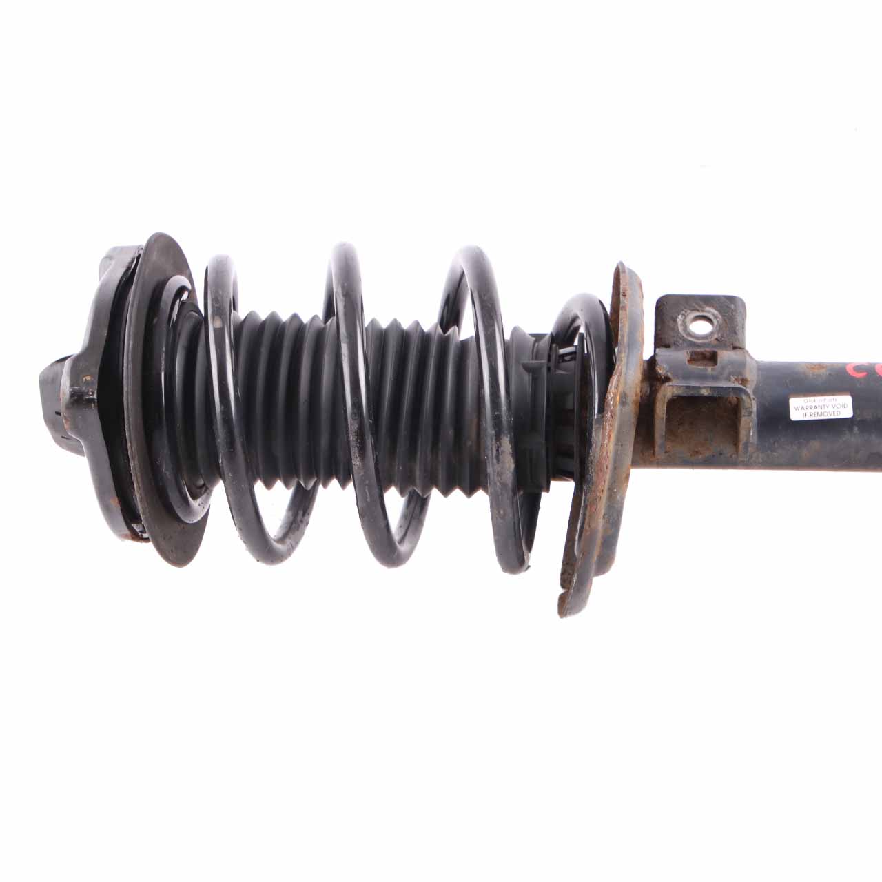 Mercedes W204 Spring Strut C63 AMG Front Right O/S Shock Absorber A2043200568