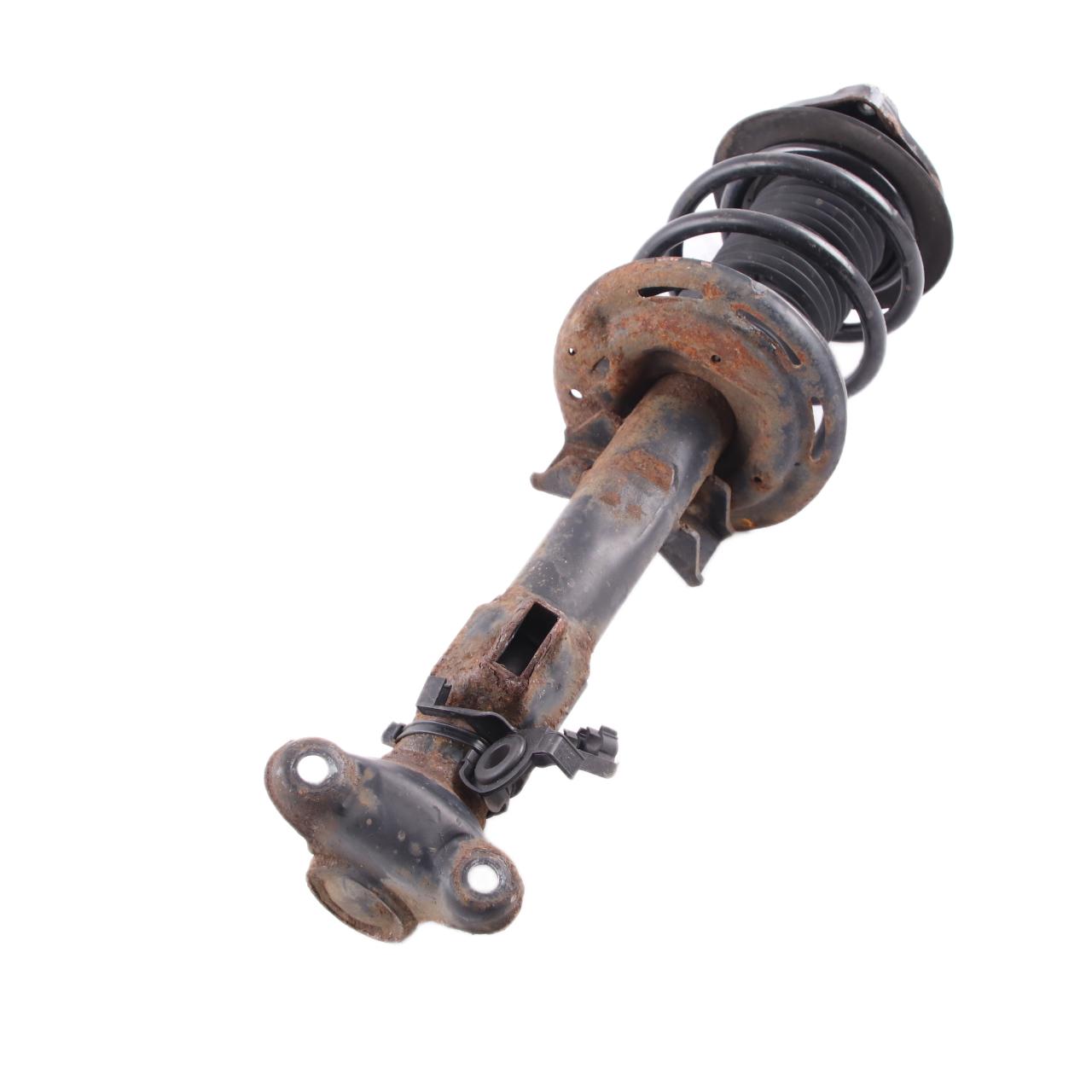 Mercedes W204 Spring Strut C63 AMG Front Right O/S Shock Absorber A2043200568