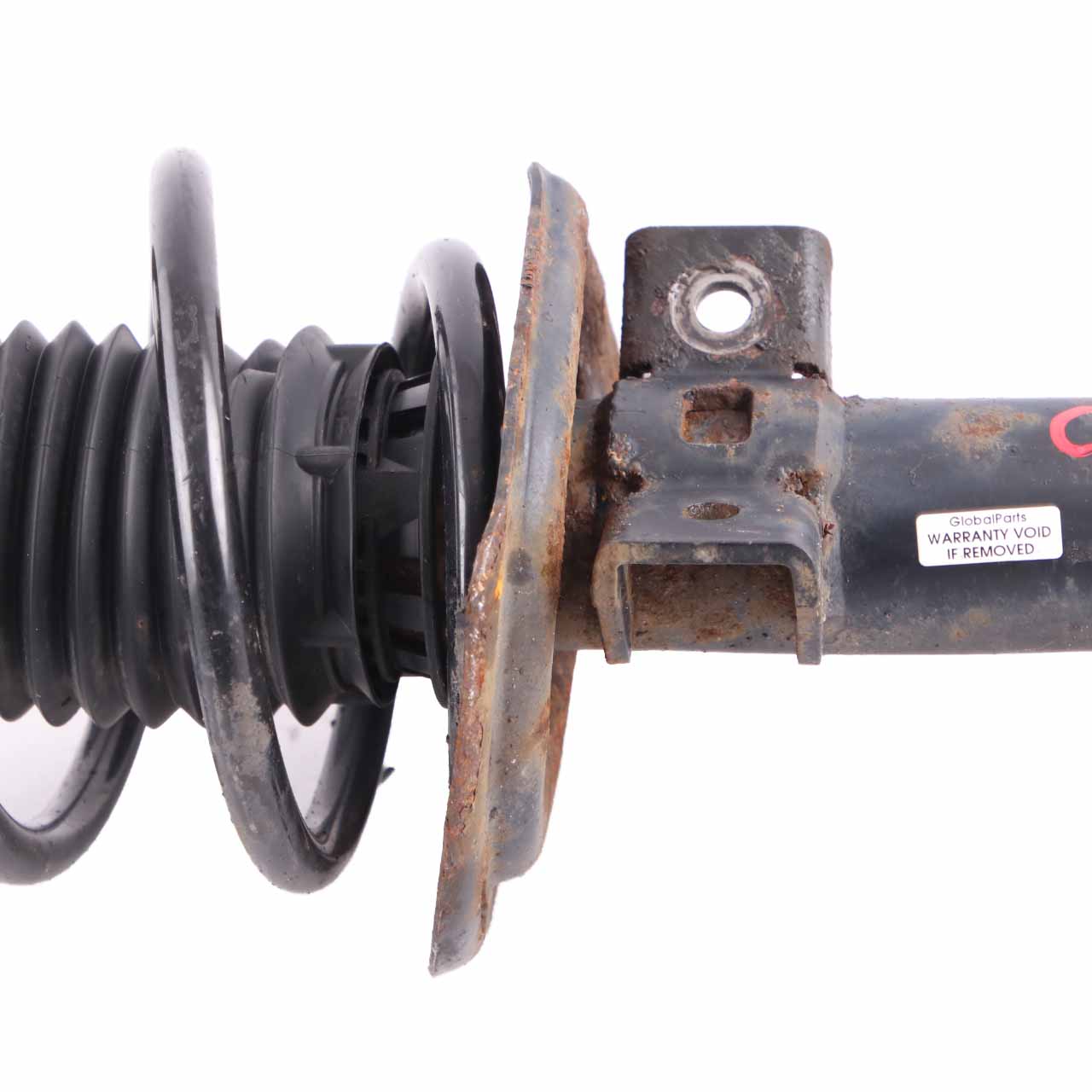 Mercedes W204 Spring Strut C63 AMG Front Right O/S Shock Absorber A2043200568