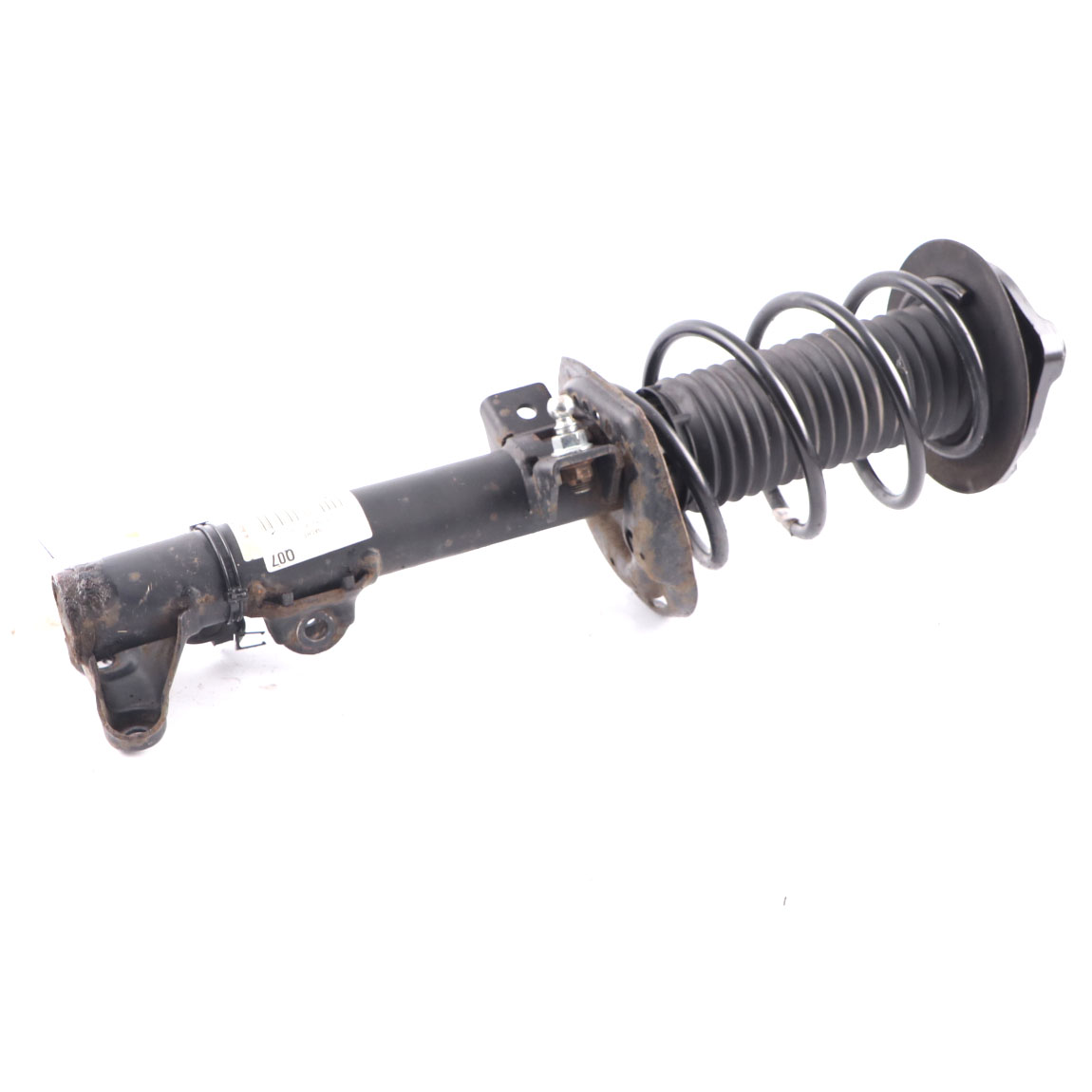 Mercedes W204 Shock Absorber Front Left Right N/O/S Spring Strut A2043200866