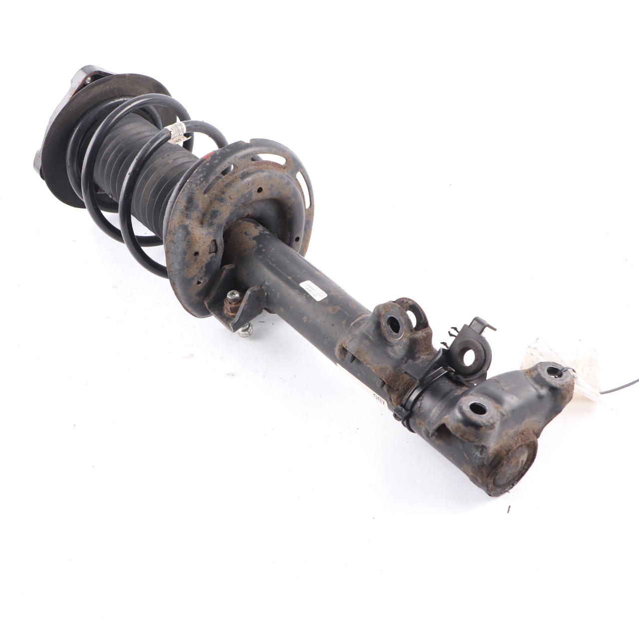 Mercedes W204 Shock Absorber Front Left Right N/O/S Spring Strut A2043200866