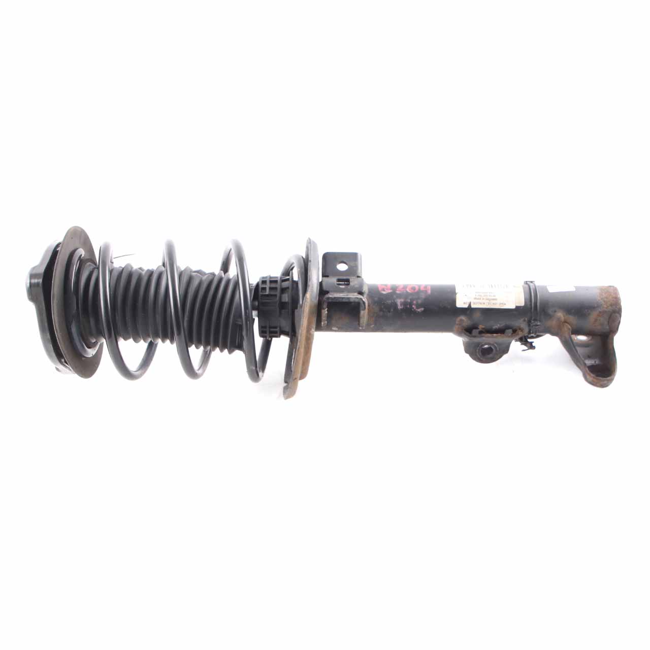 Mercedes W204 Spring Strut Front Suspension Shock Absorber A2043200966