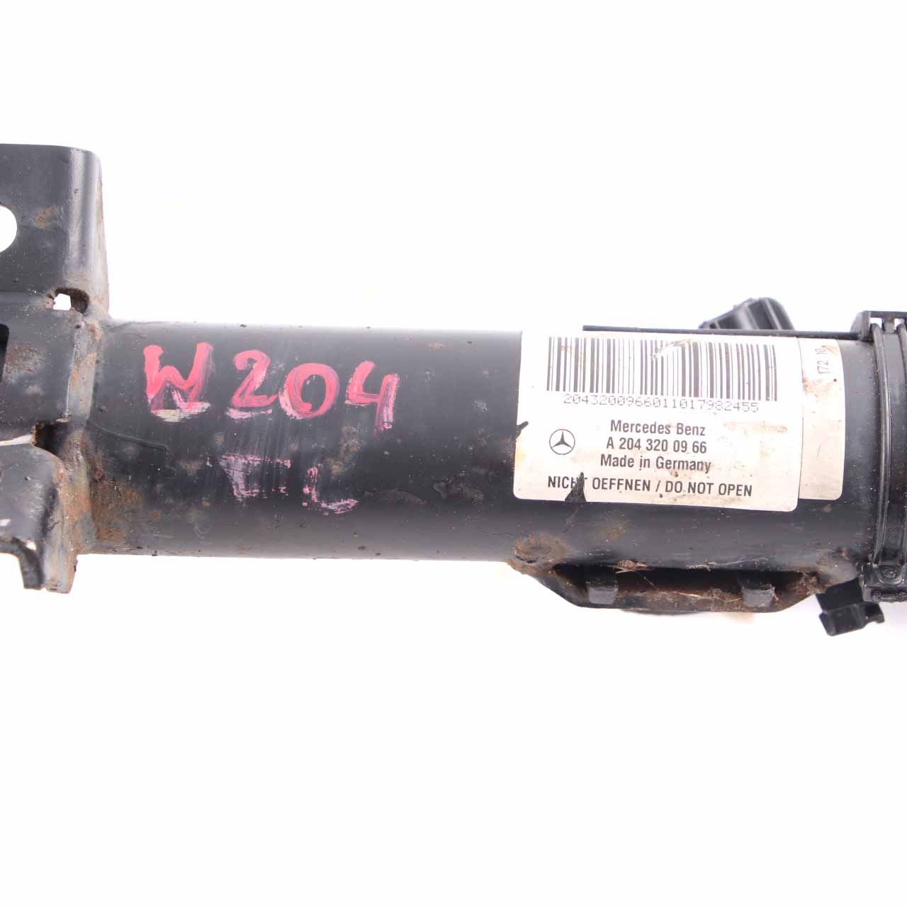 Mercedes W204 Spring Strut Front Suspension Shock Absorber A2043200966