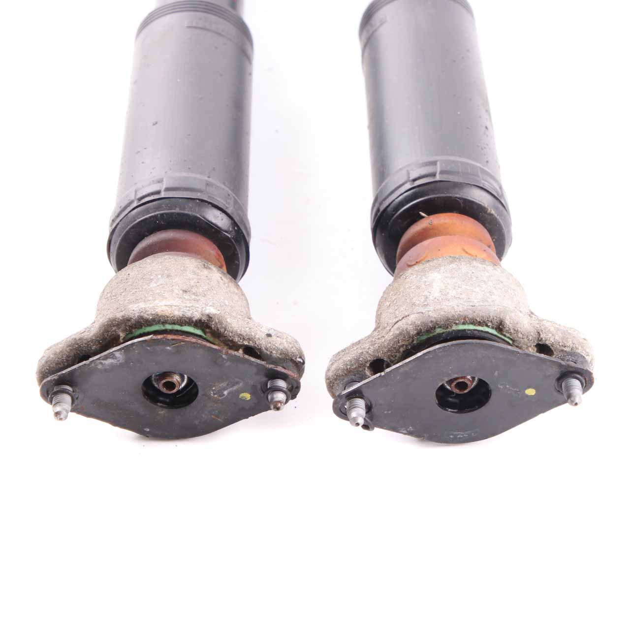 Mercedes W204 Spring Strut Rear Left Right Shock Absorber Set AMG A2043201231