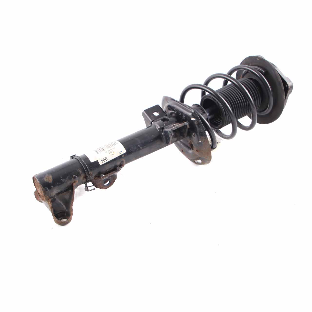 Mercedes W204 Spring Strut Front Suspension Shock Absorber A2043201613