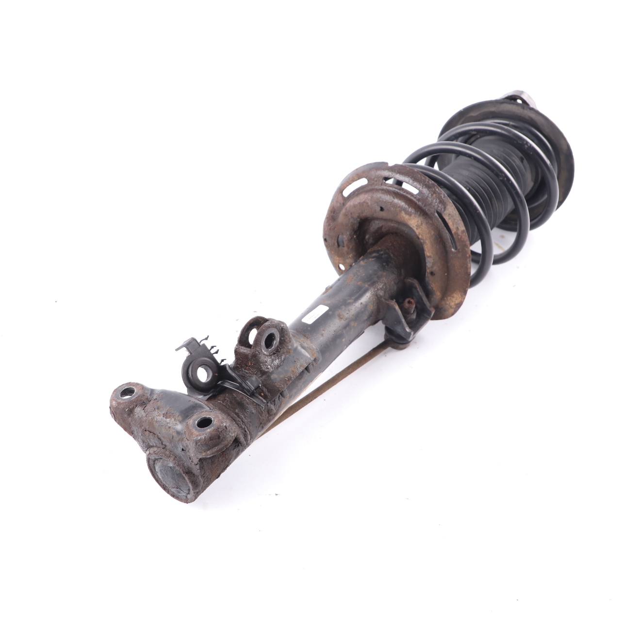 Mercedes W204 Shock Absorber Front Left Right N/O/S Spring Strut A2043202166