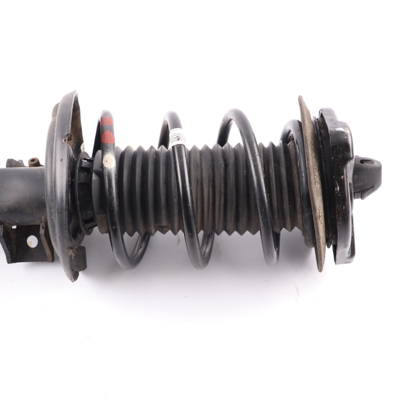 Mercedes C204 Shock Absorber Front Left Right N/O/S Spring Strut A2043202666