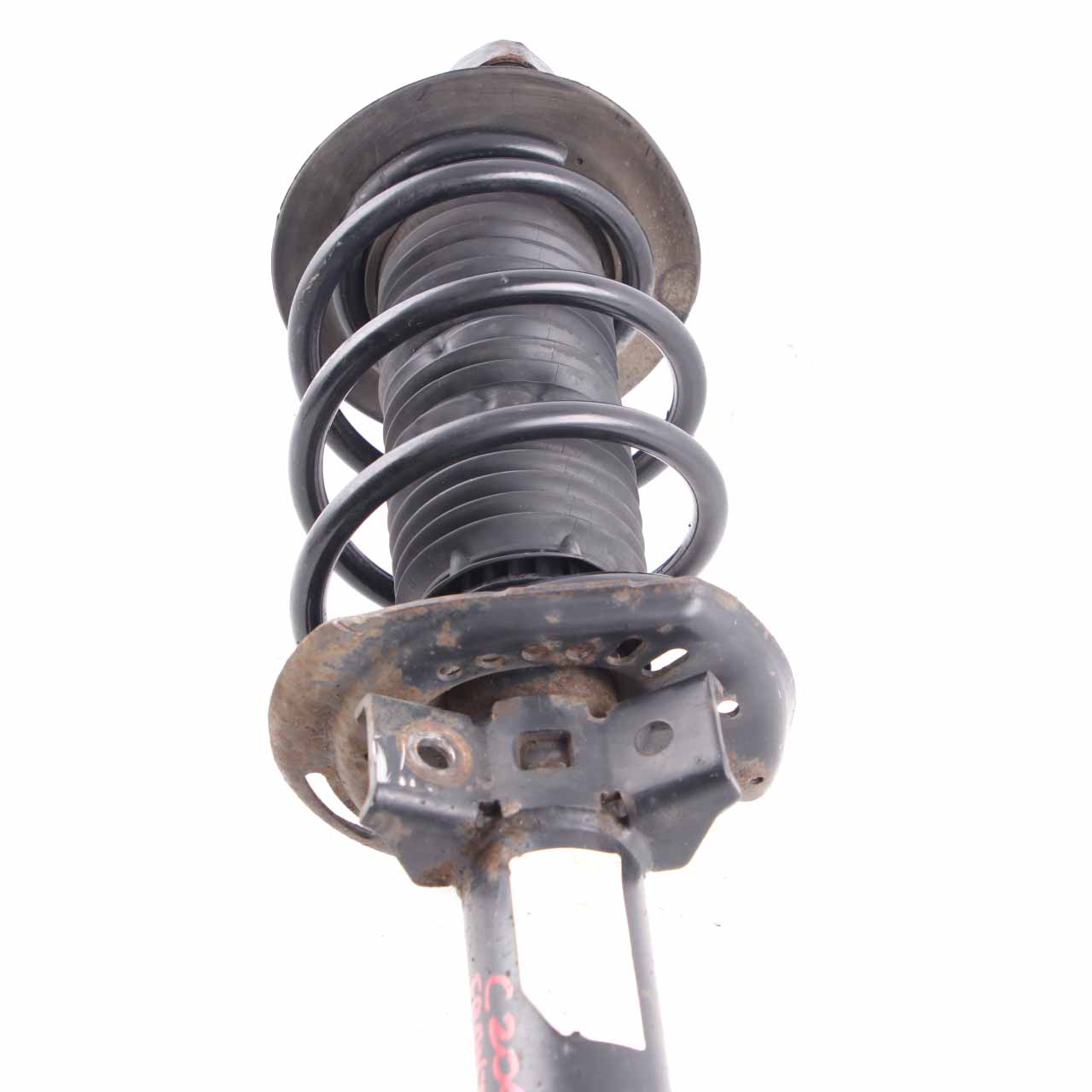 Mercedes W204 W207 Spring Strut Front Suspension Shock Absorber A2043202866