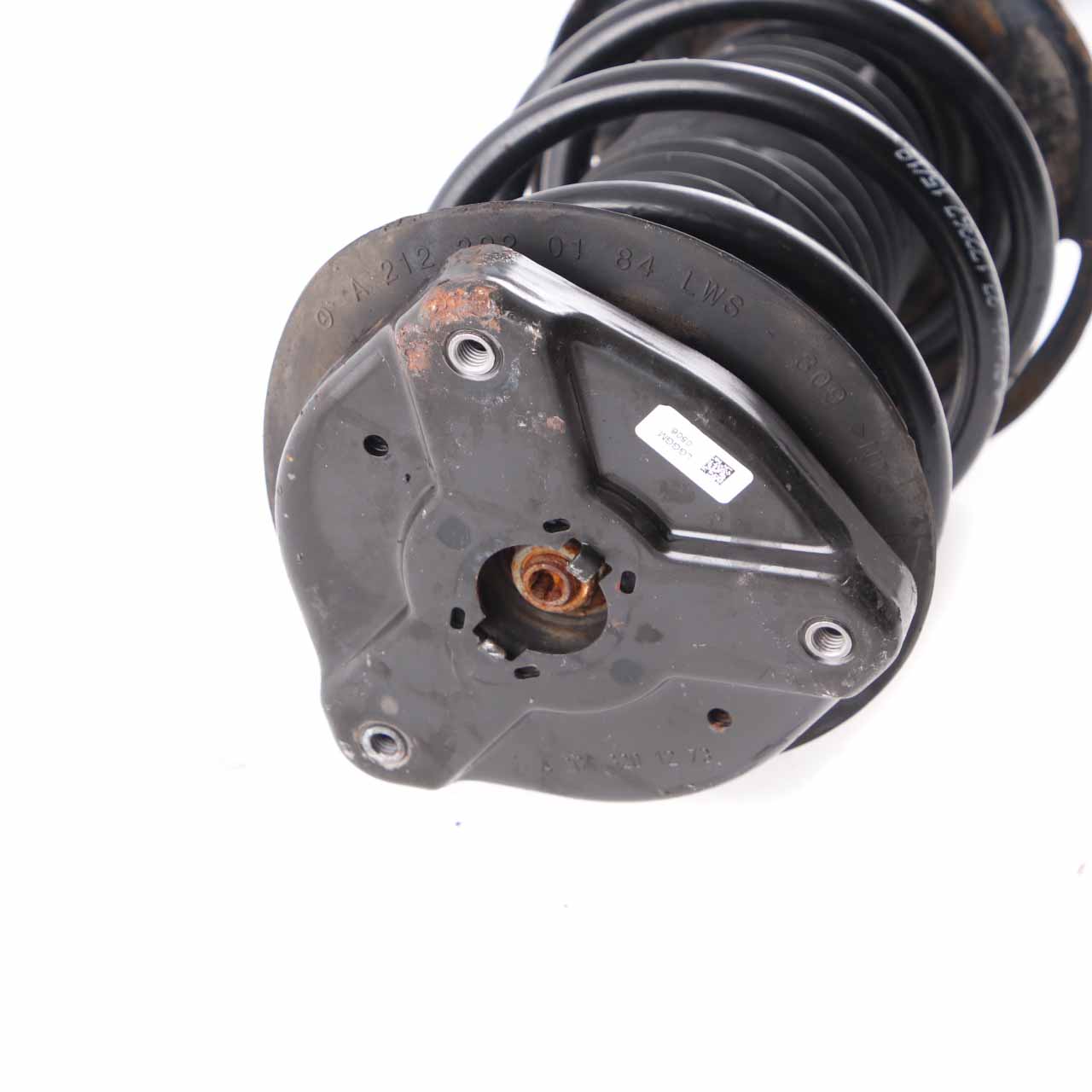 Mercedes W204 W207 Spring Strut Front Suspension Shock Absorber A2043202866