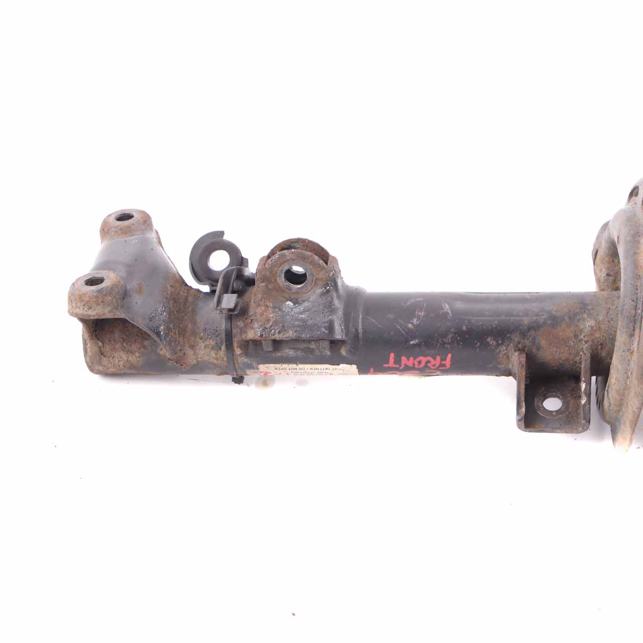 Mercedes W204 W207 Spring Strut Front Suspension Shock Absorber A2043202866