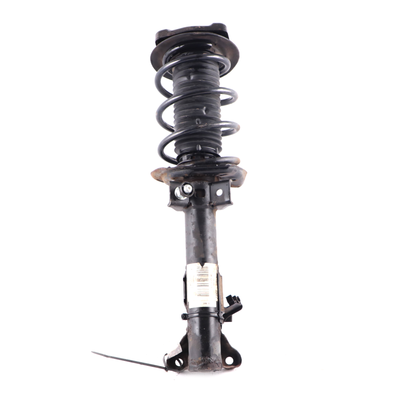 Mercedes C207 W207 Spring Strut Front Suspension Shock Absorber A2043202966