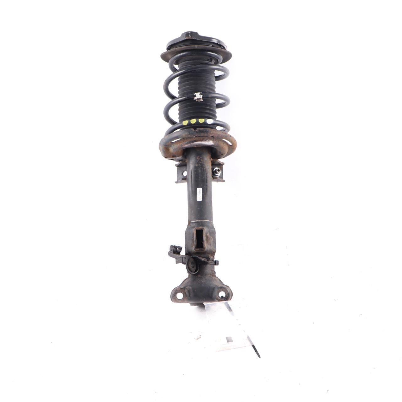 Mercedes C207 W207 Spring Strut Front Suspension Shock Absorber A2043202966