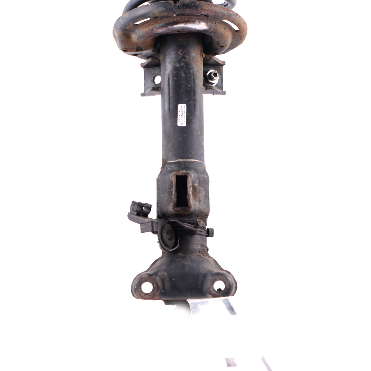 Mercedes C207 W207 Spring Strut Front Suspension Shock Absorber A2043202966