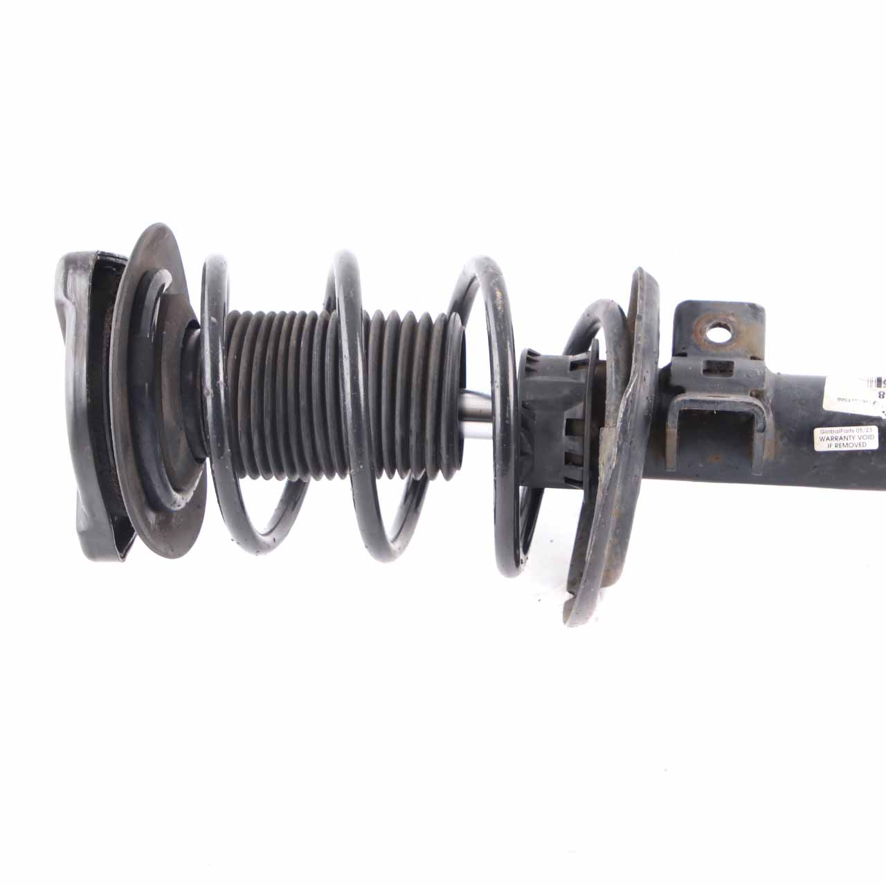 Mercedes S204 Spring Strut Front Right O/S Shock Absorber A2043205438