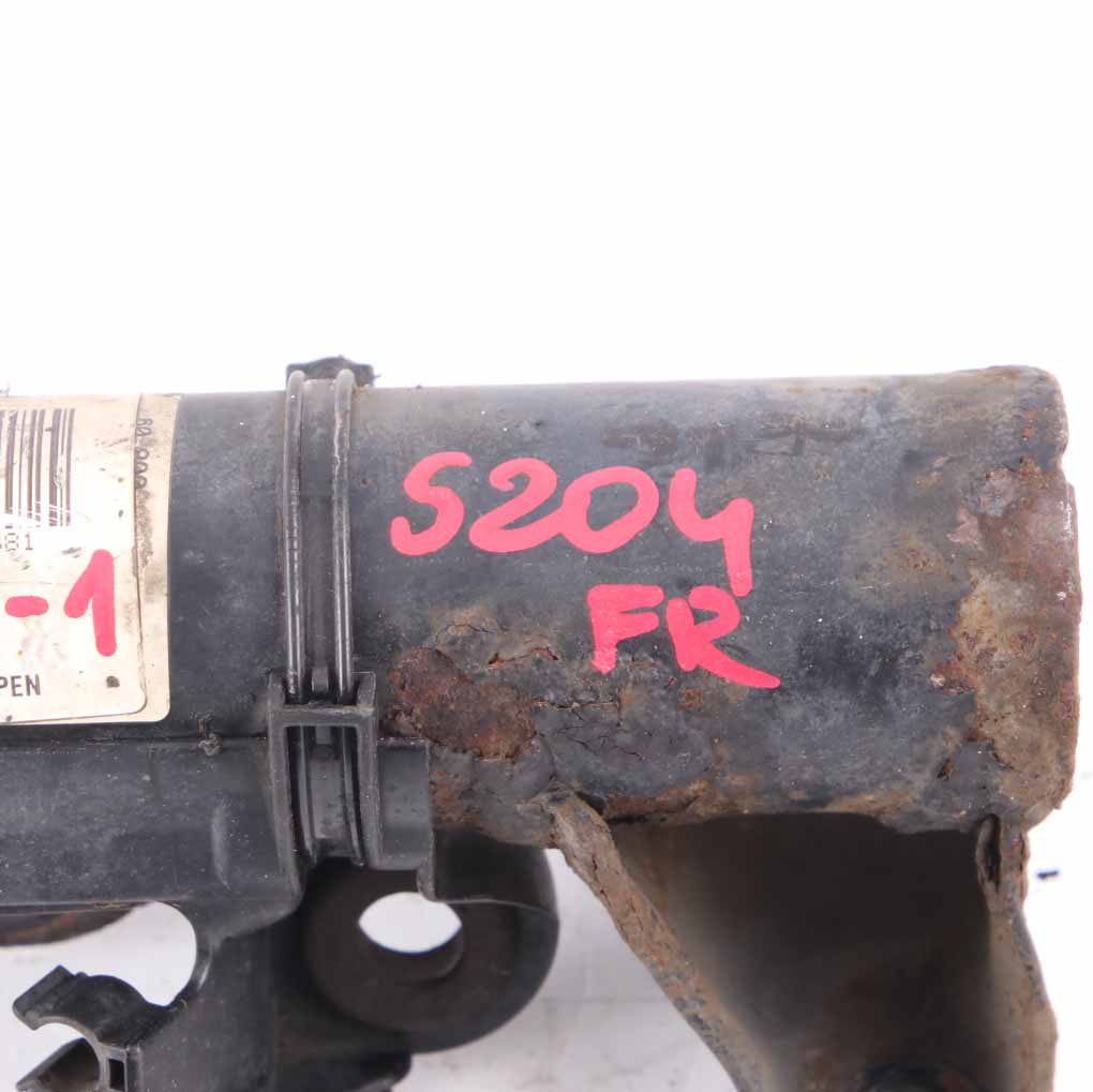 Mercedes S204 Spring Strut Front Right O/S Shock Absorber A2043205438