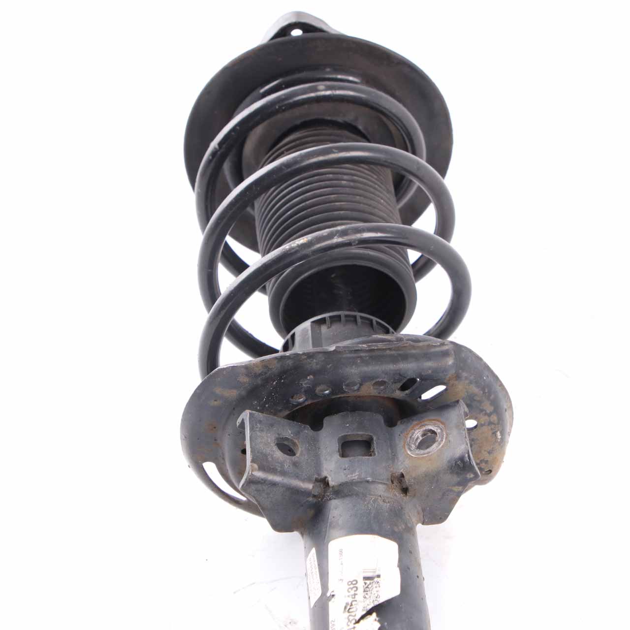 Mercedes S204 Spring Strut Front Right O/S Shock Absorber A2043205438