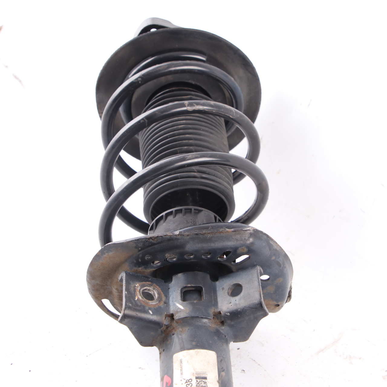 Mercedes S204 Spring Strut Front Left N/S Shock Absorber A2043205438