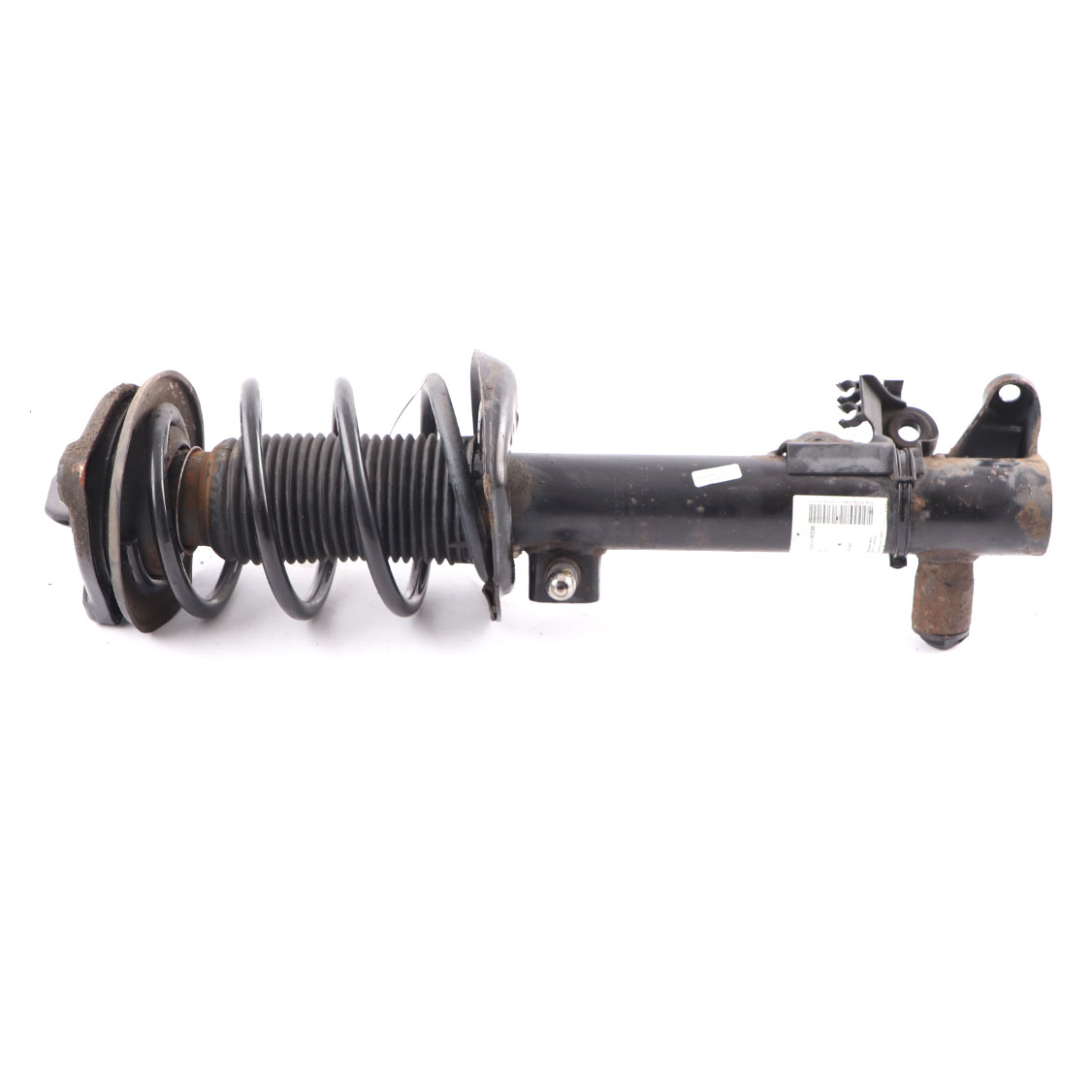 Mercedes W204 Shock Absorber Front Left Right N/O/S Spring Strut A2043209338