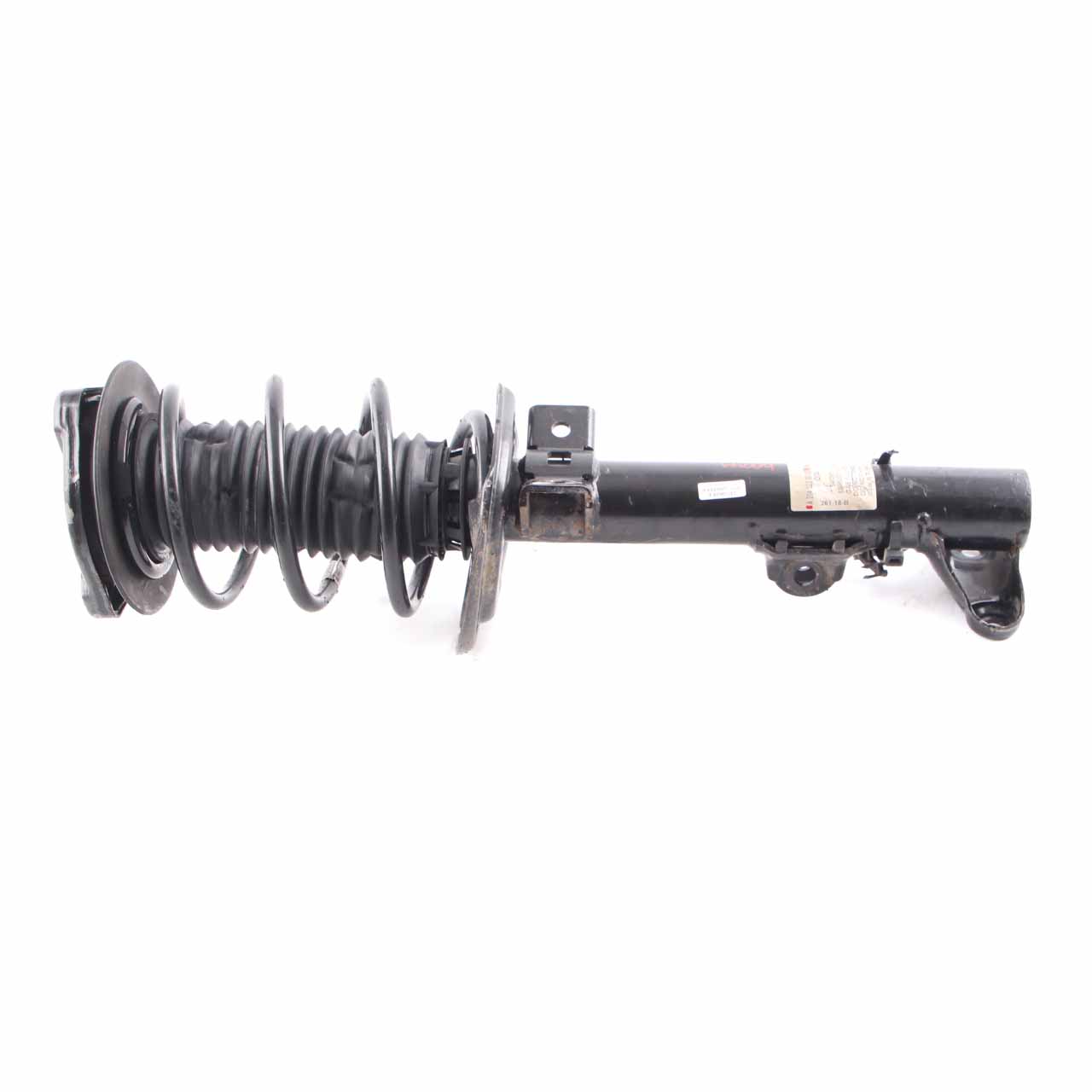 Mercedes W204 W207 Spring Strut Front Suspension Shock Absorber A2043233000