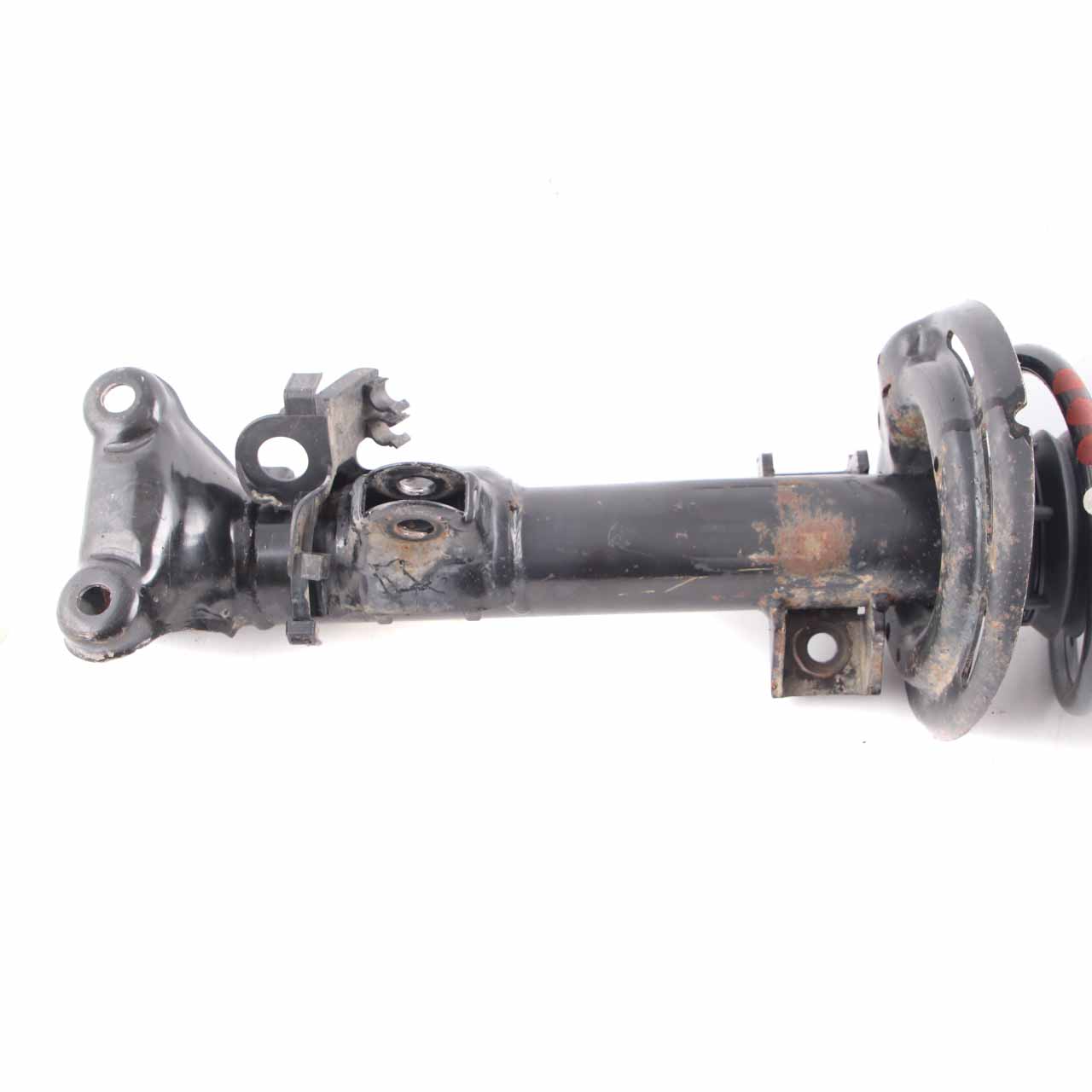 Mercedes W204 W207 Spring Strut Front Suspension Shock Absorber A2043233000