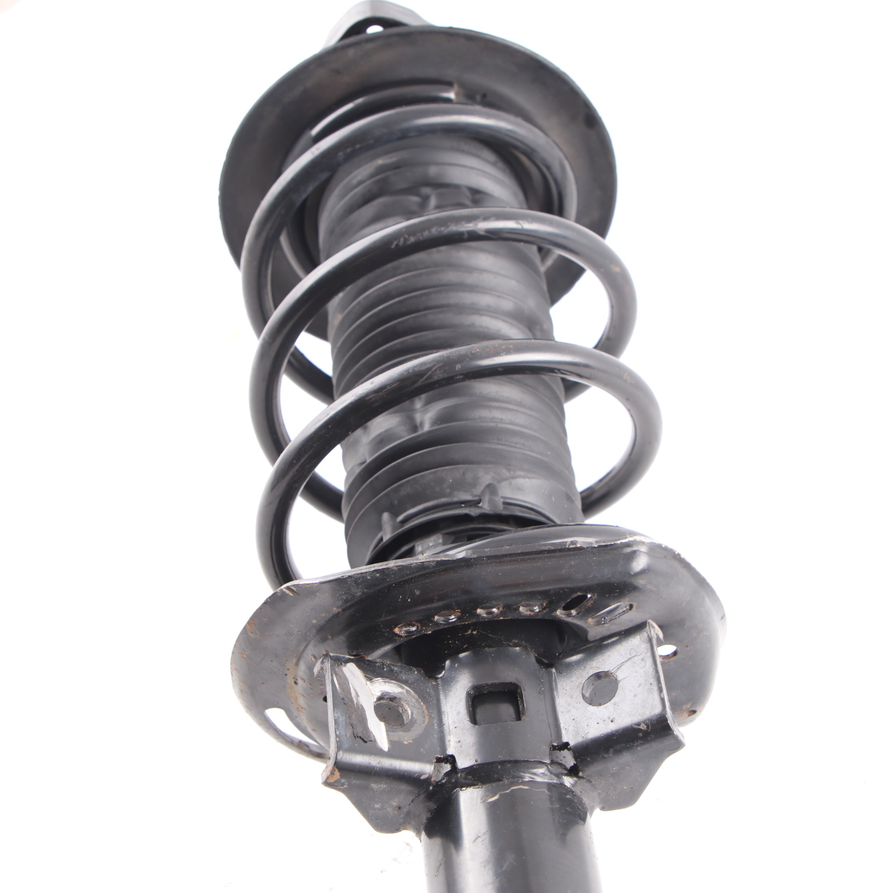 Mercedes W204 W207 Spring Strut Front Suspension Shock Absorber A2043233000